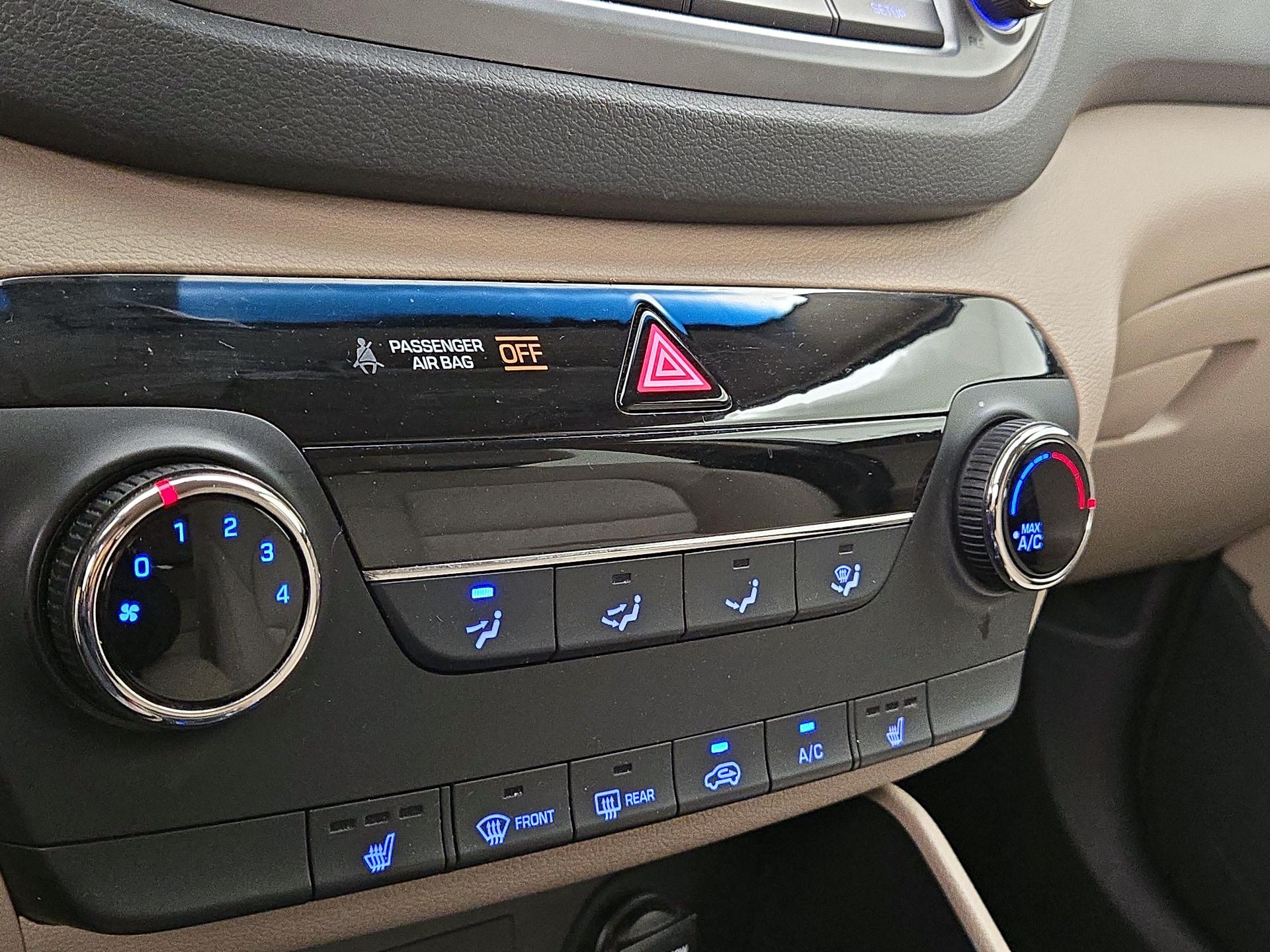 Thumbnail: 2018 Hyundai Tucson - 15