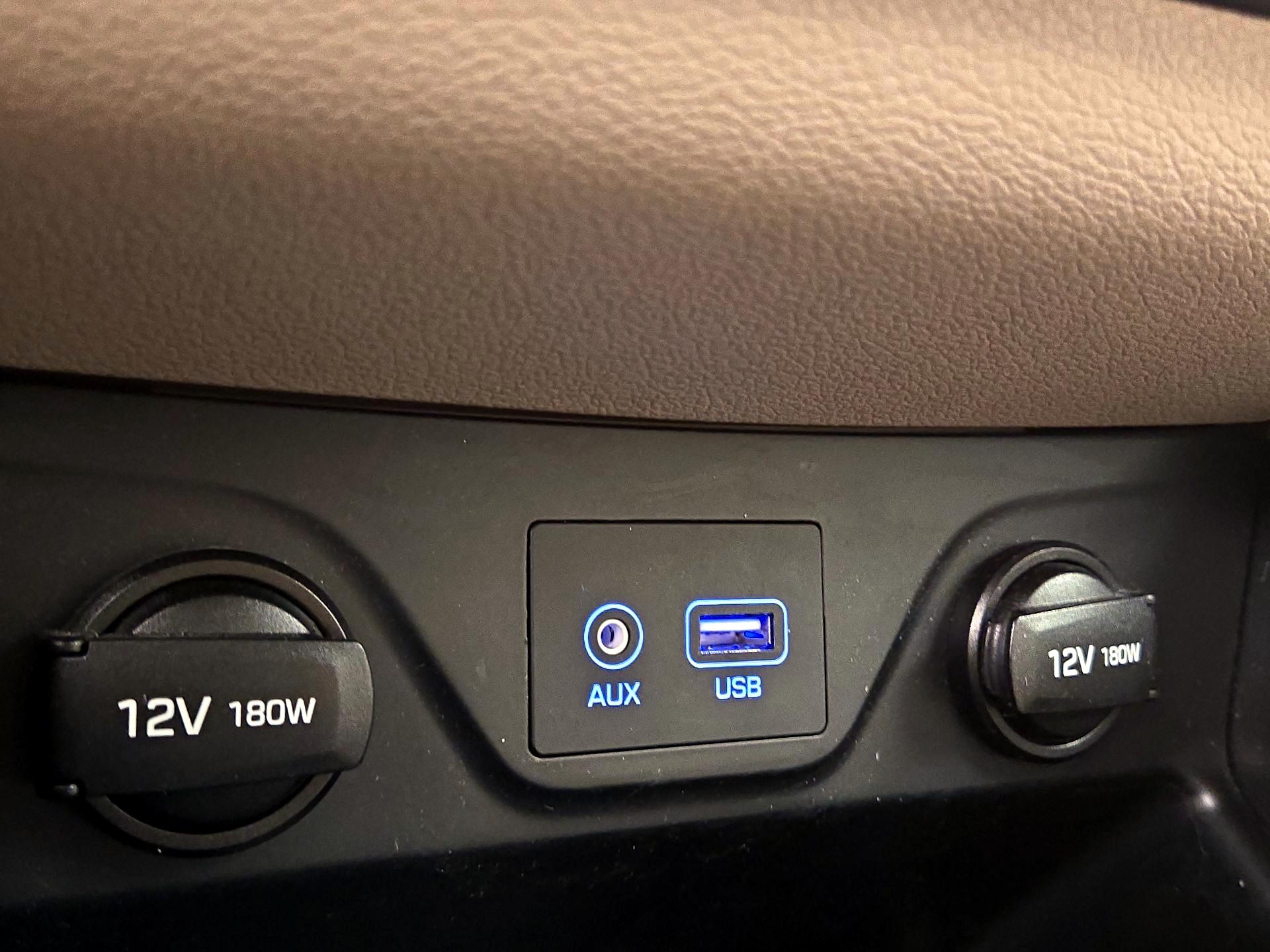 Thumbnail: 2018 Hyundai Tucson - 17