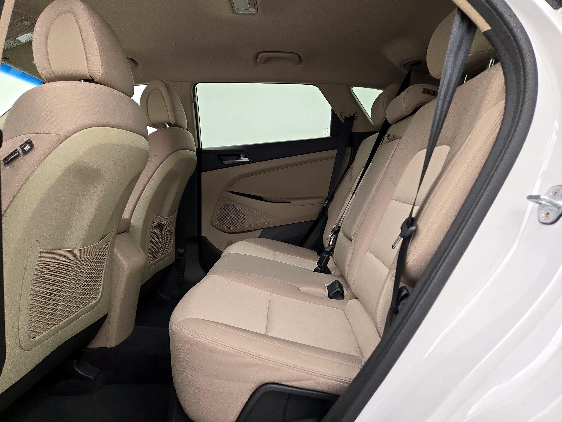 Thumbnail: 2018 Hyundai Tucson - 18