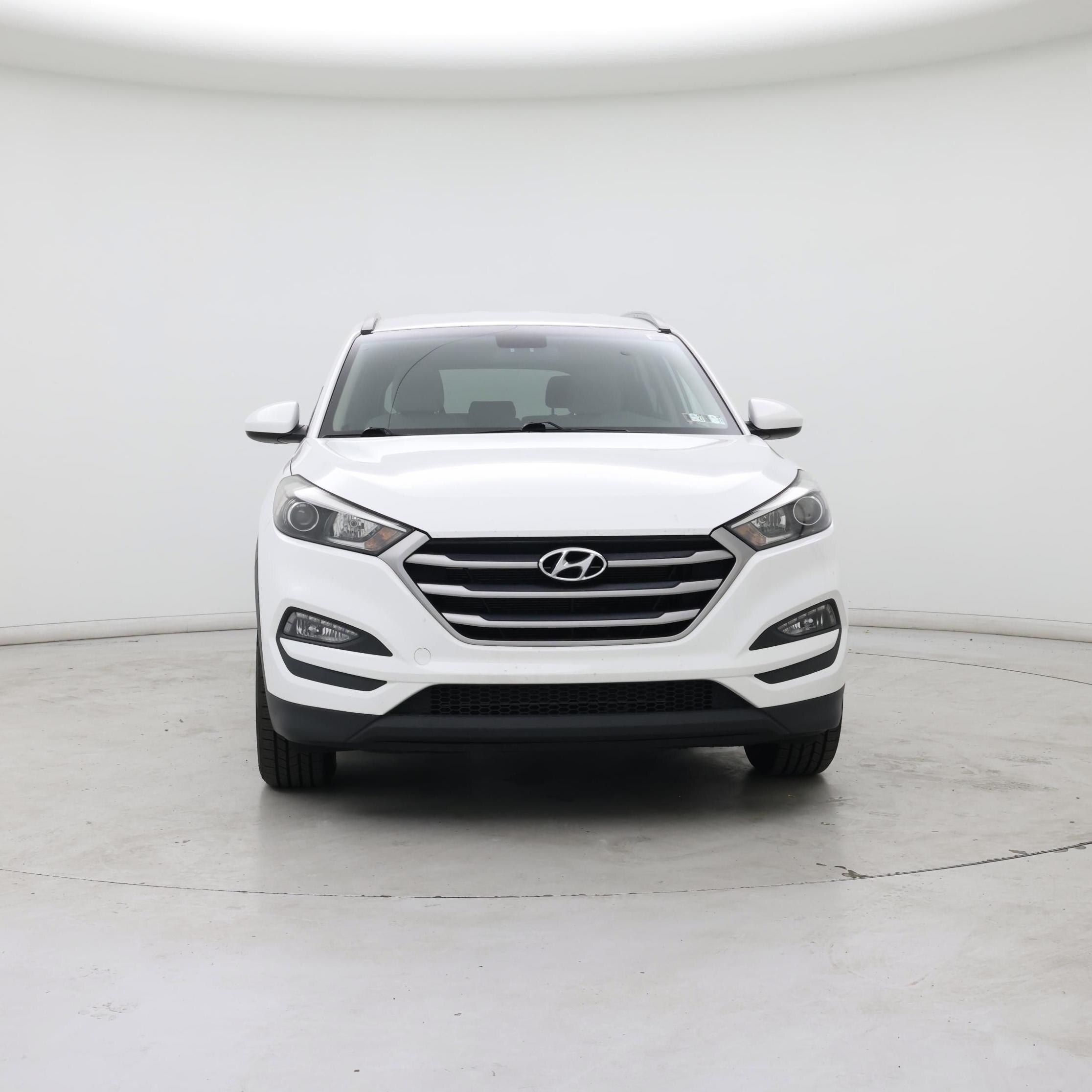 Thumbnail: 2018 Hyundai Tucson - 5