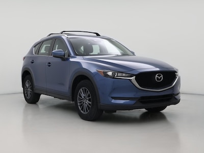 2019 Mazda CX-5 Sport
