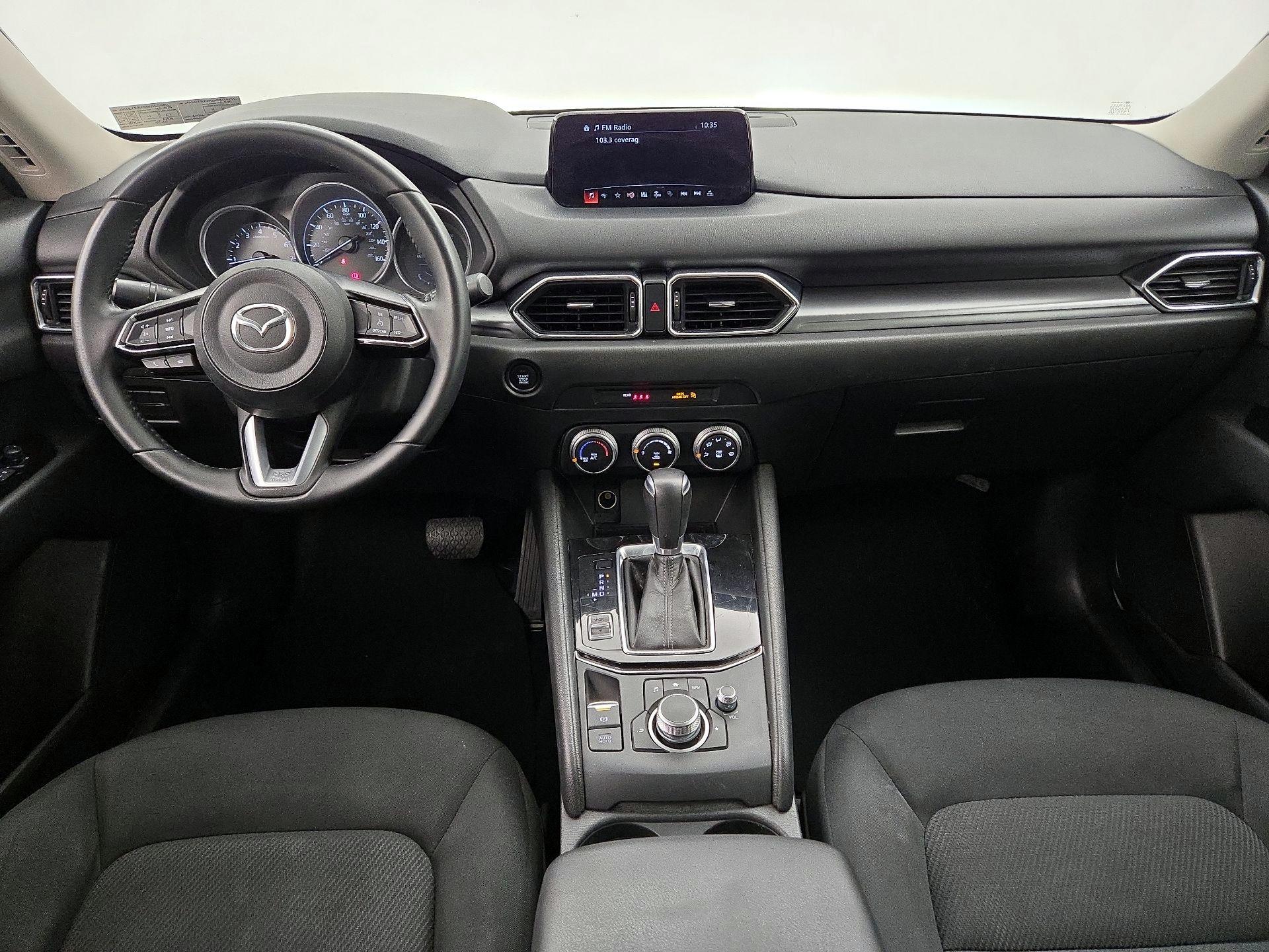 Thumbnail: 2019 Mazda CX-5 - 9