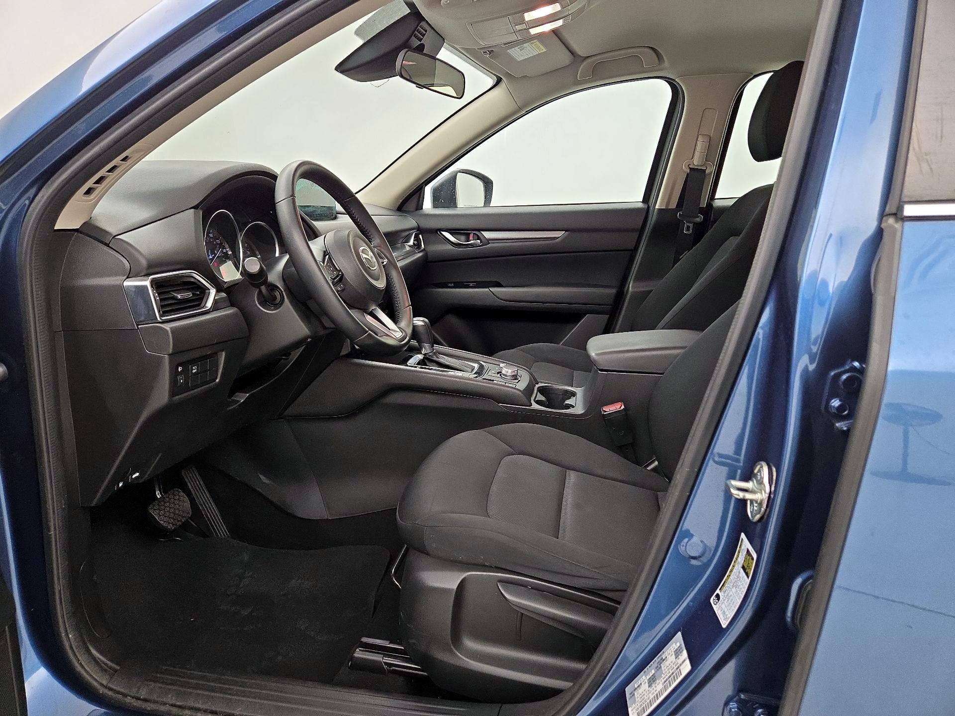 Thumbnail: 2019 Mazda CX-5 - 11