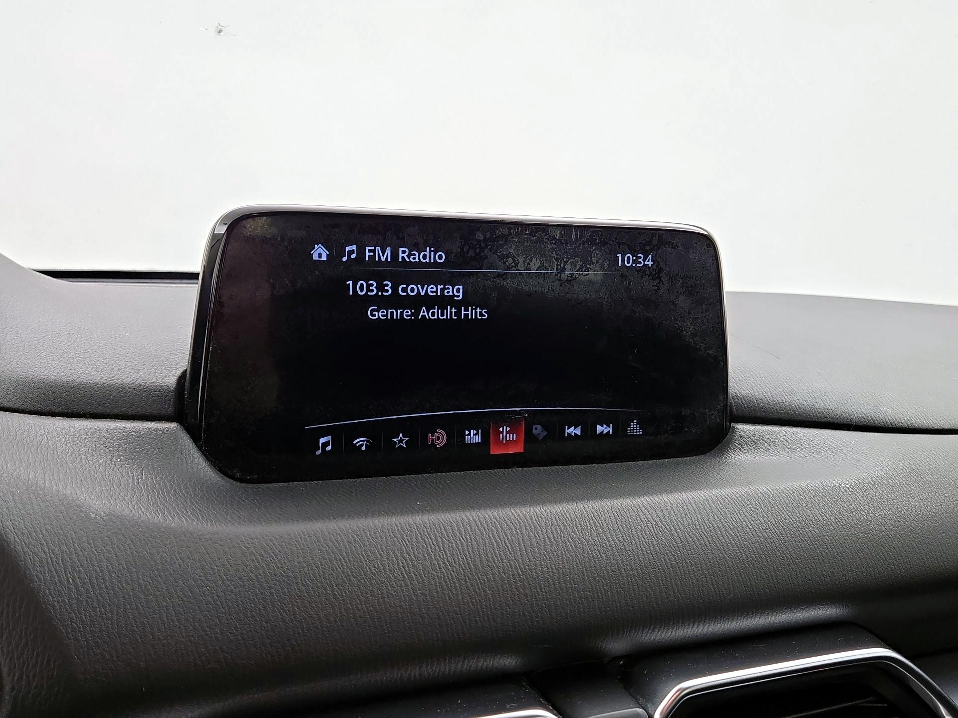 Thumbnail: 2019 Mazda CX-5 - 15
