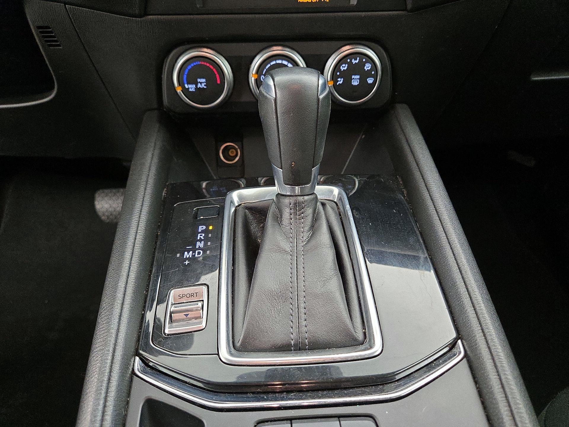 Thumbnail: 2019 Mazda CX-5 - 17