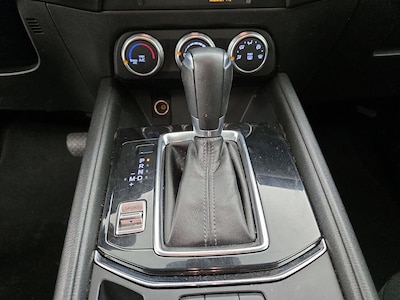 Shifter