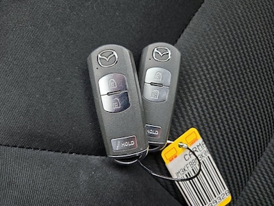 Keys