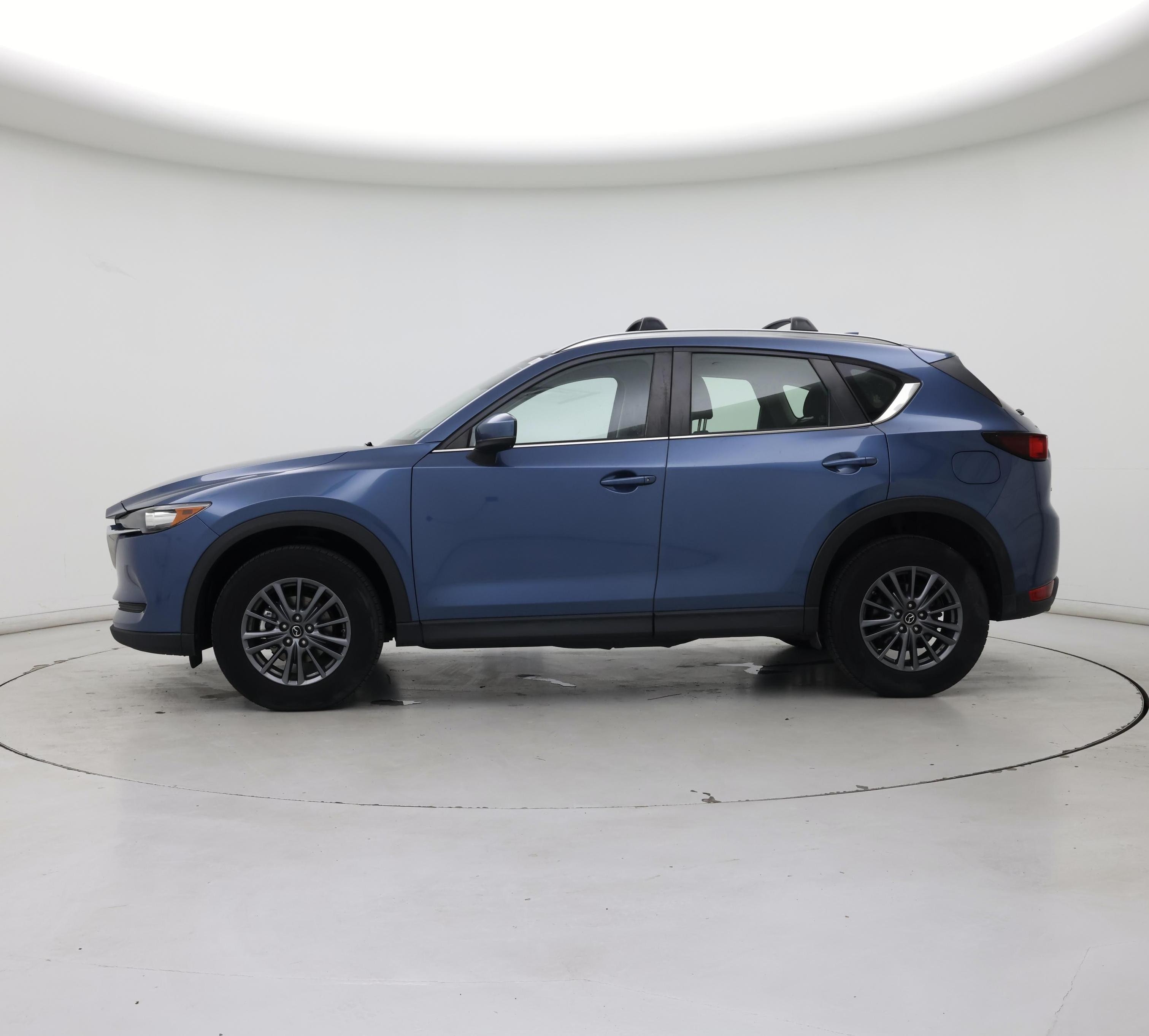 Thumbnail: 2019 Mazda CX-5 - 3