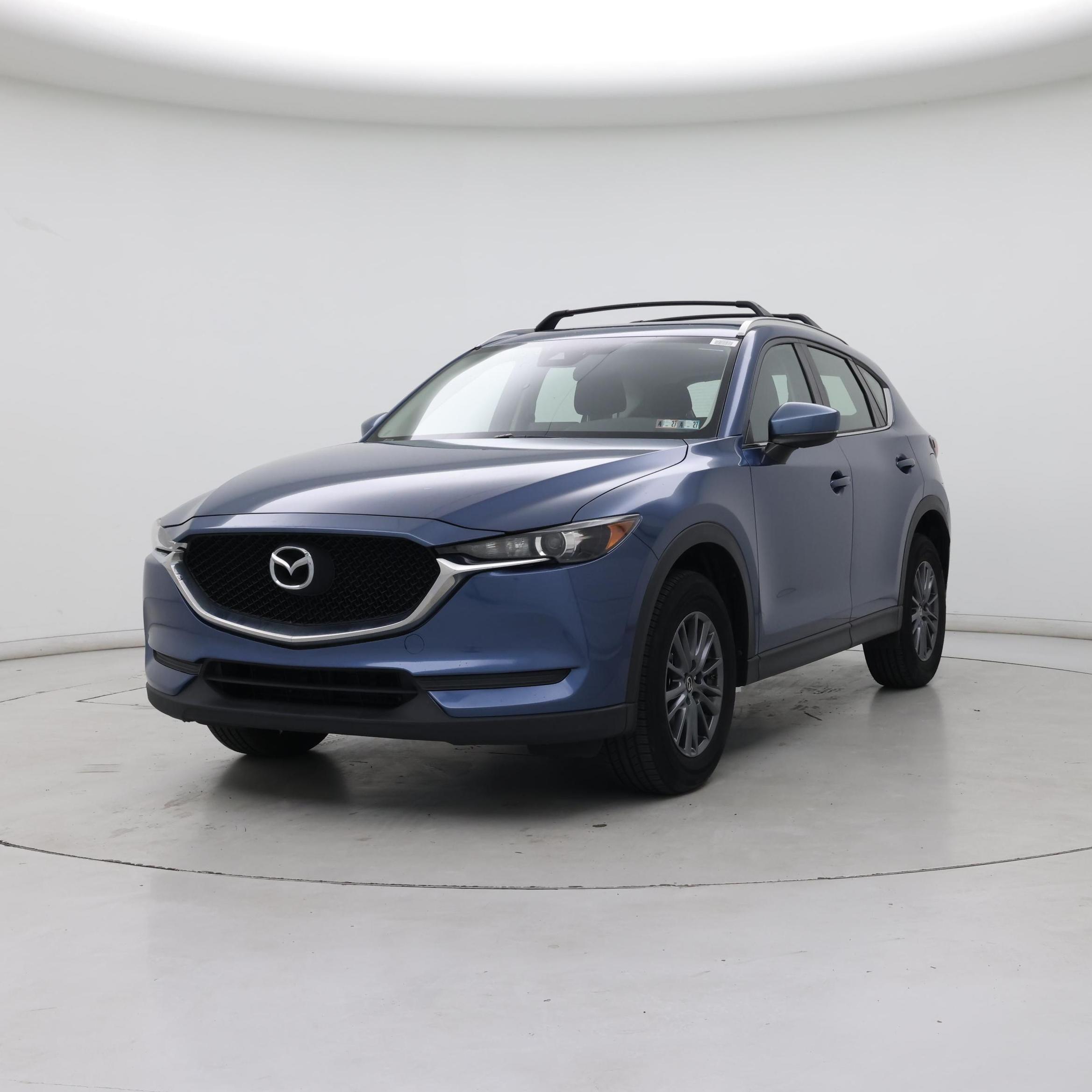 Thumbnail: 2019 Mazda CX-5 - 4