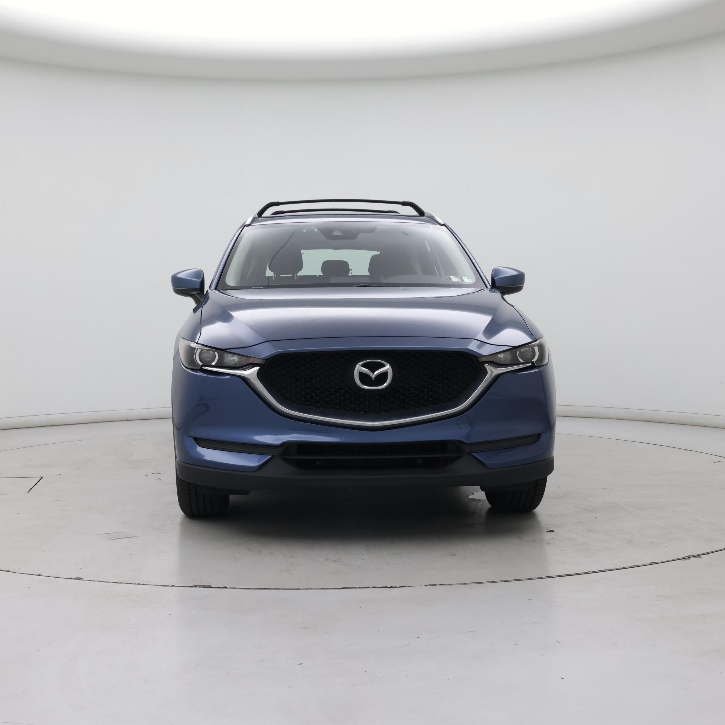 Thumbnail: 2019 Mazda CX-5 - 5