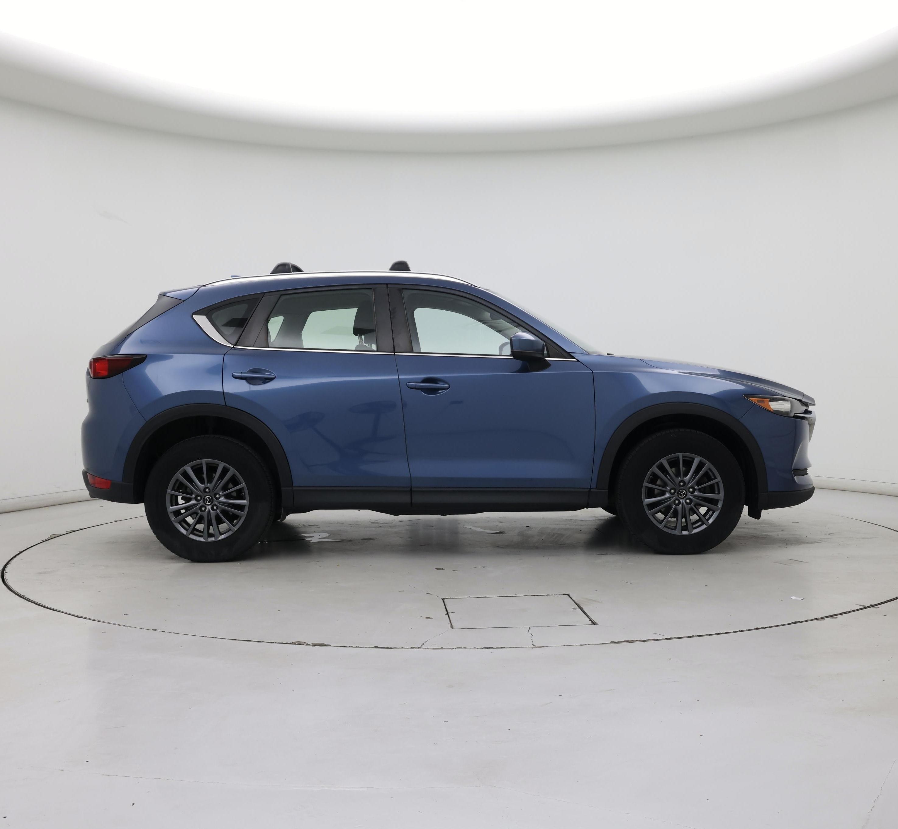 Thumbnail: 2019 Mazda CX-5 - 7