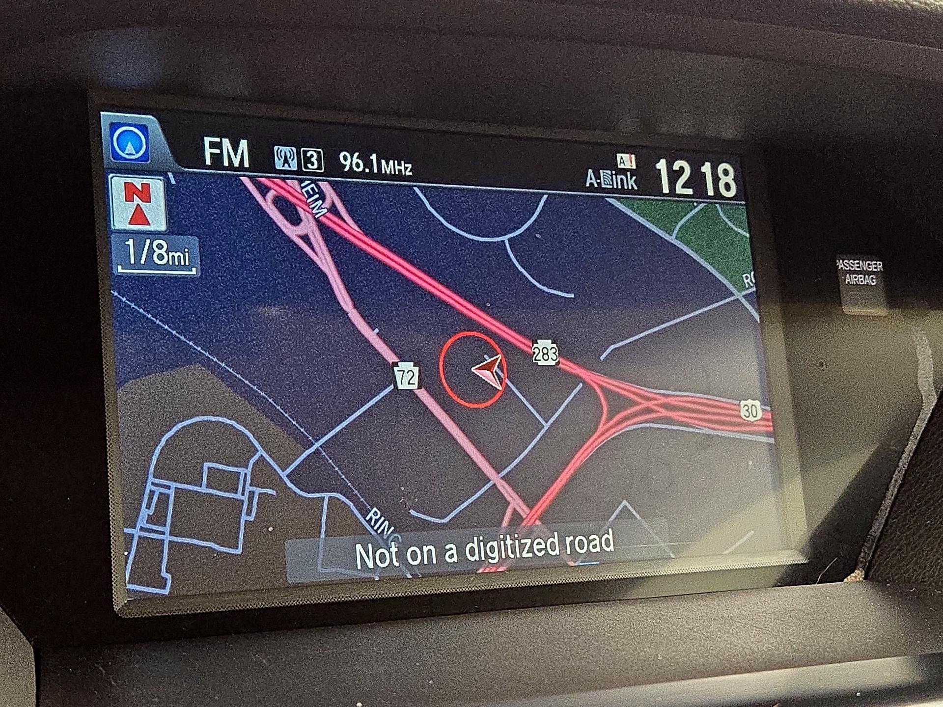 Thumbnail: 2015 Acura MDX - 13