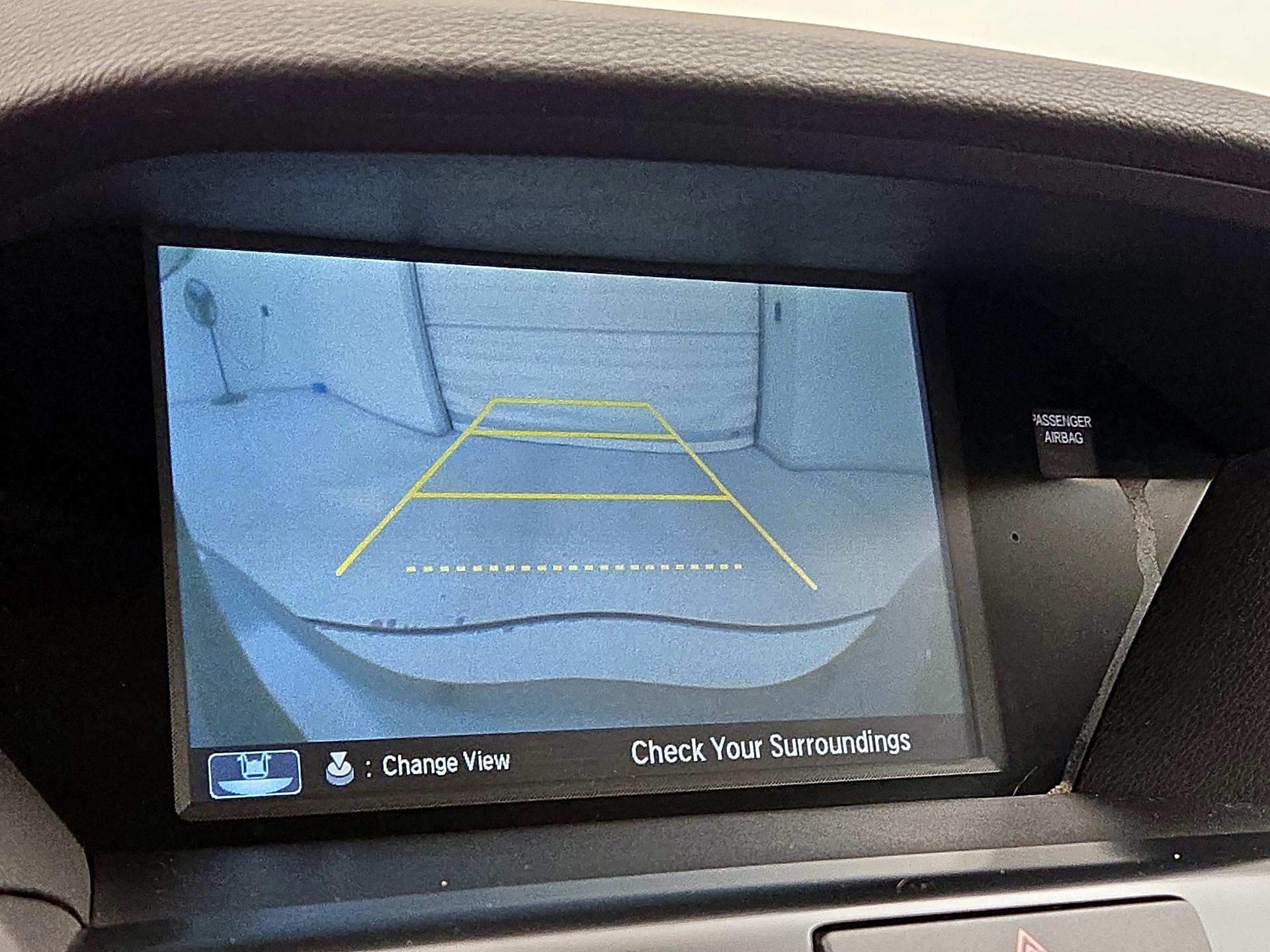 Thumbnail: 2015 Acura MDX - 14