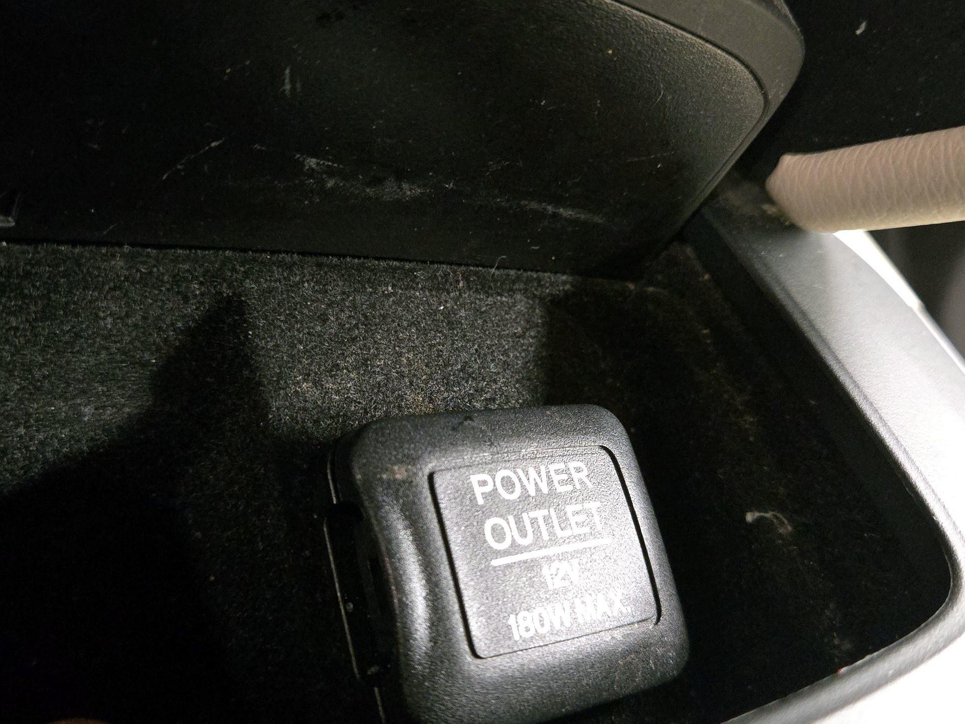 Thumbnail: 2015 Acura MDX - 18