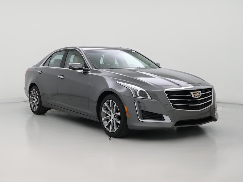 2016 Cadillac CTS Luxury -
                  Lancaster, PA