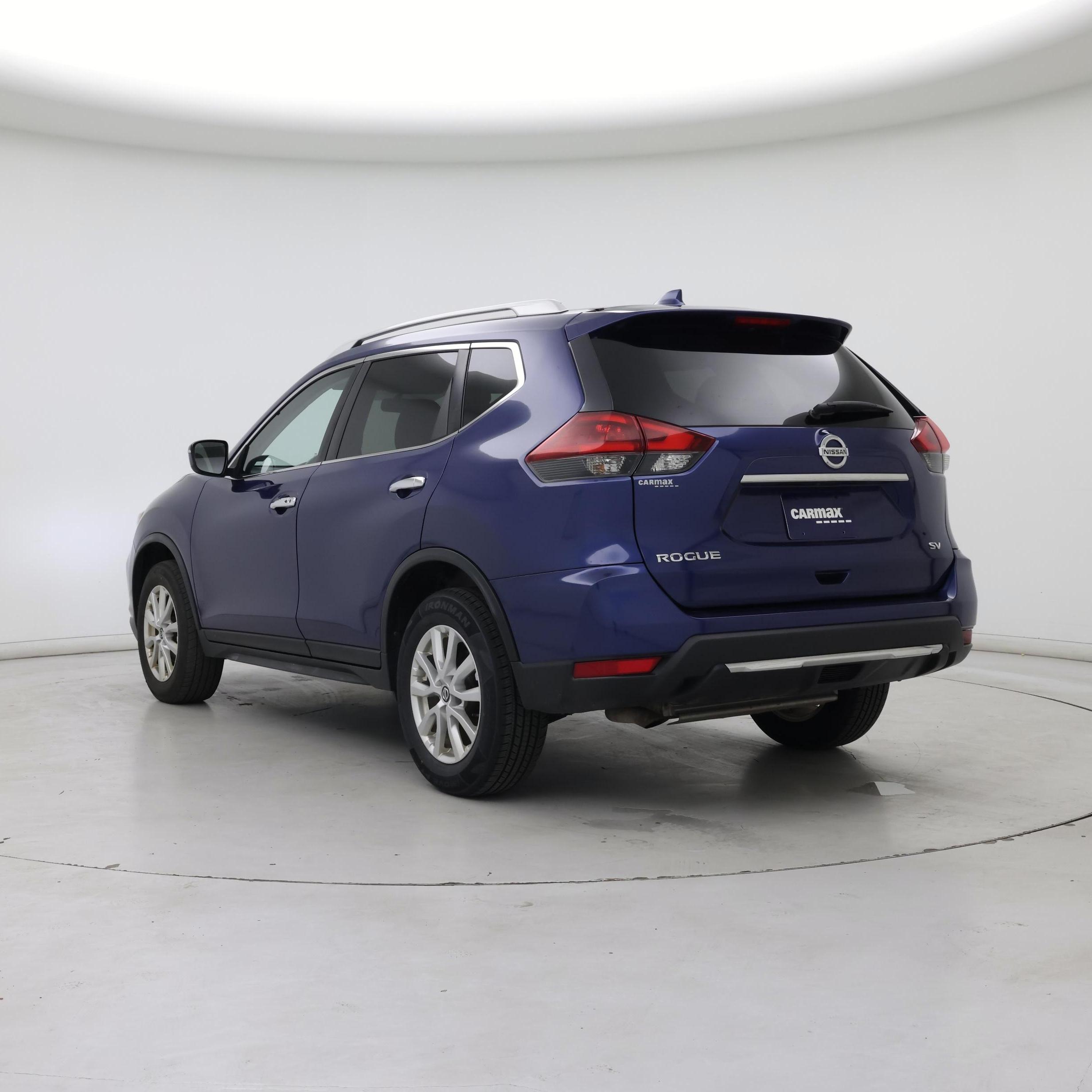 Thumbnail: 2018 Nissan Rogue - 2