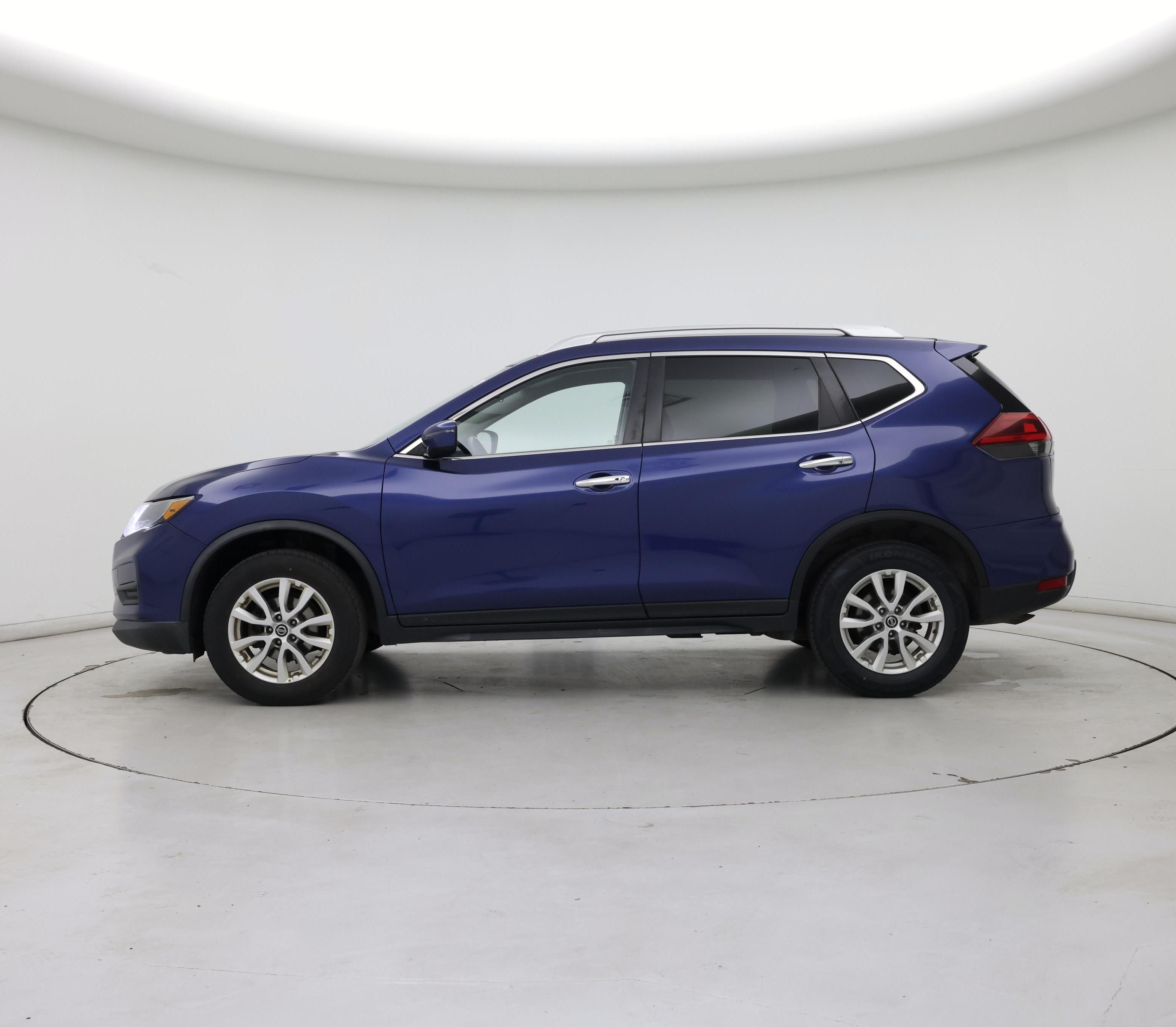 Thumbnail: 2018 Nissan Rogue - 3