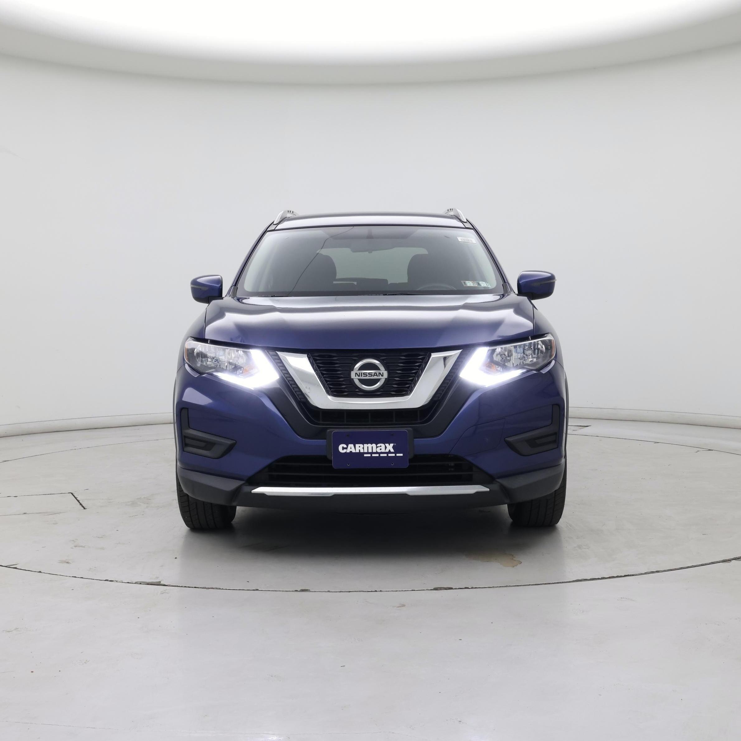 Thumbnail: 2018 Nissan Rogue - 5