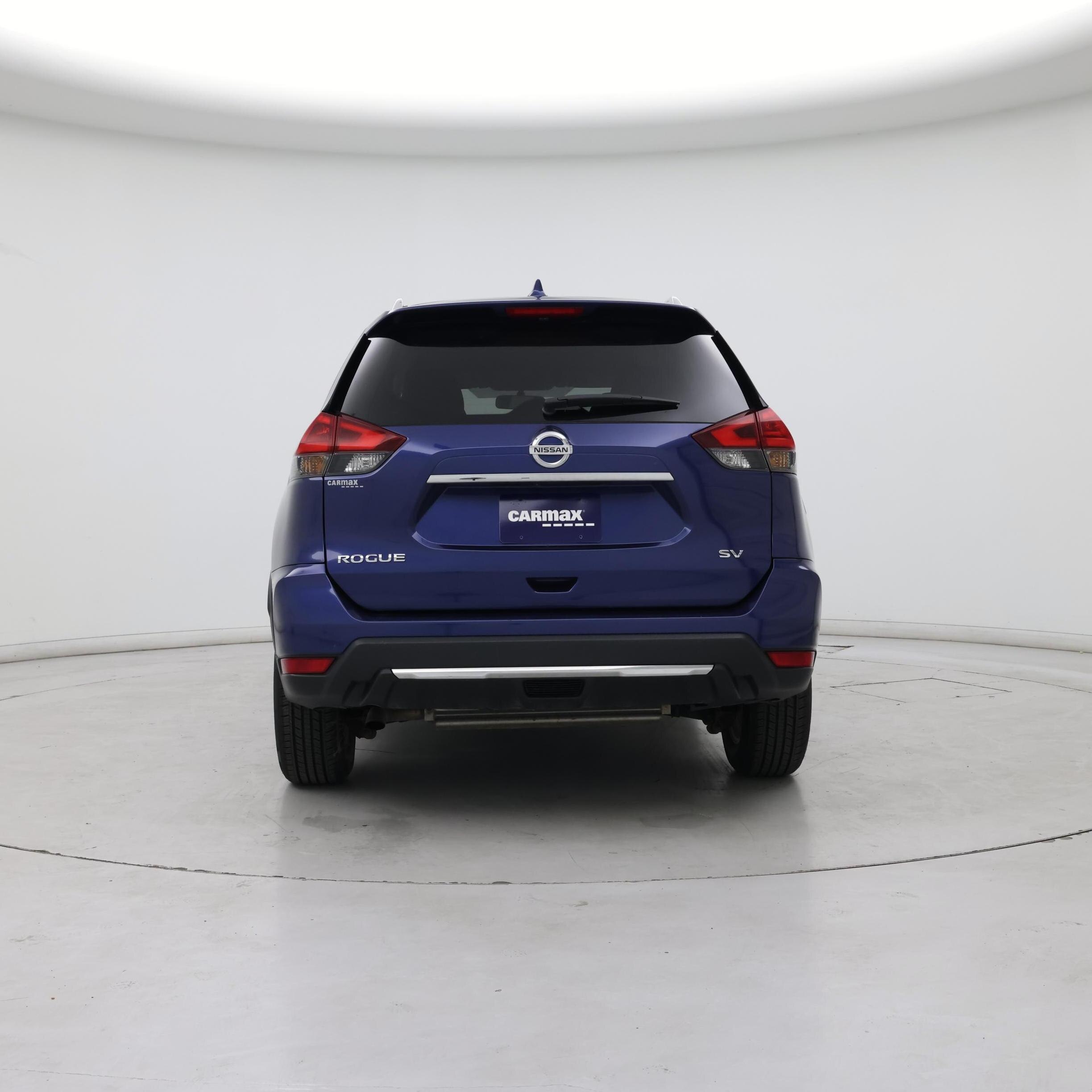 Thumbnail: 2018 Nissan Rogue - 6