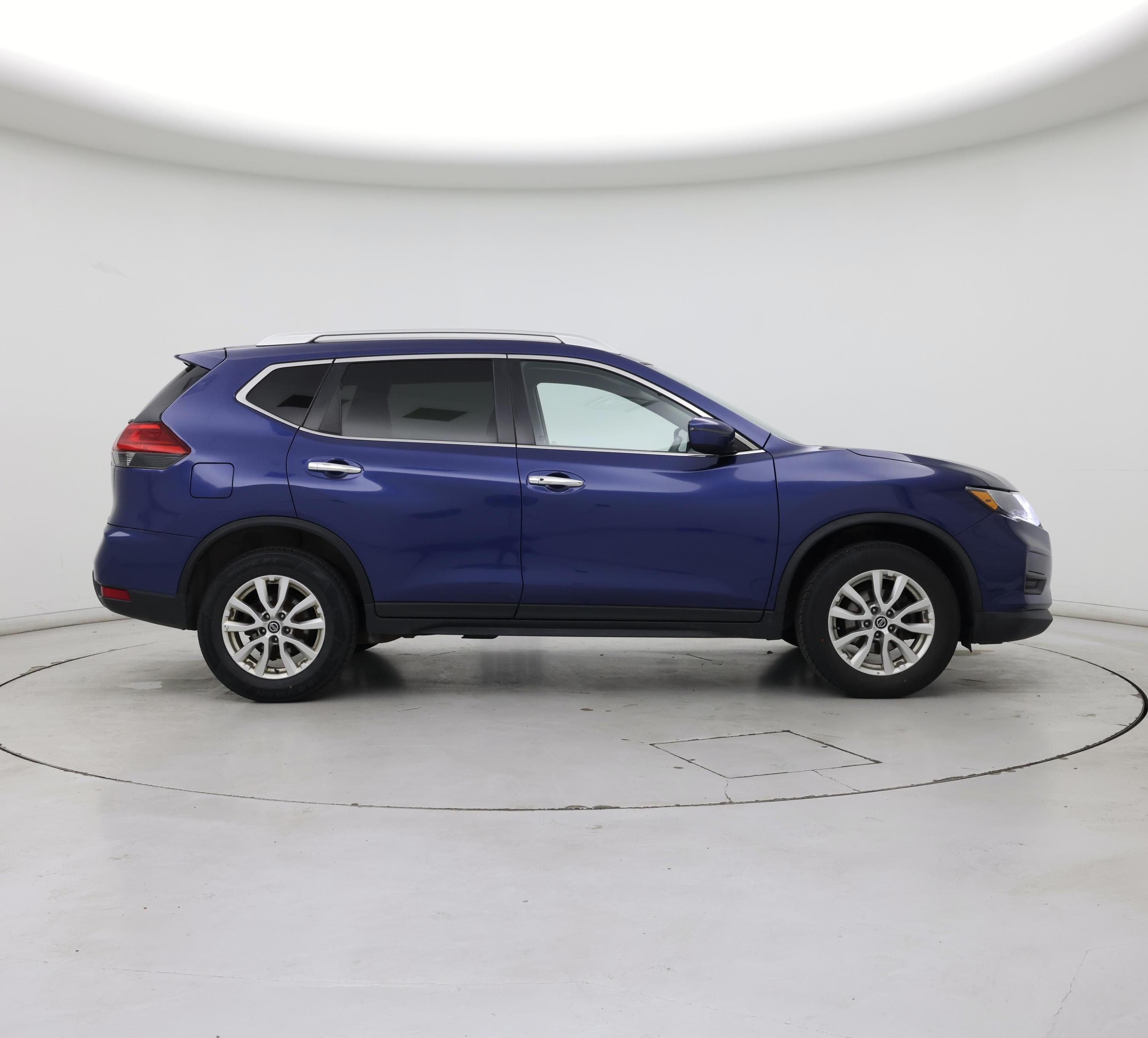 Thumbnail: 2018 Nissan Rogue - 7