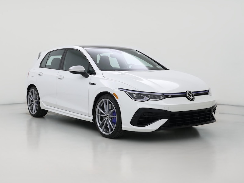 2024 Volkswagen Golf R