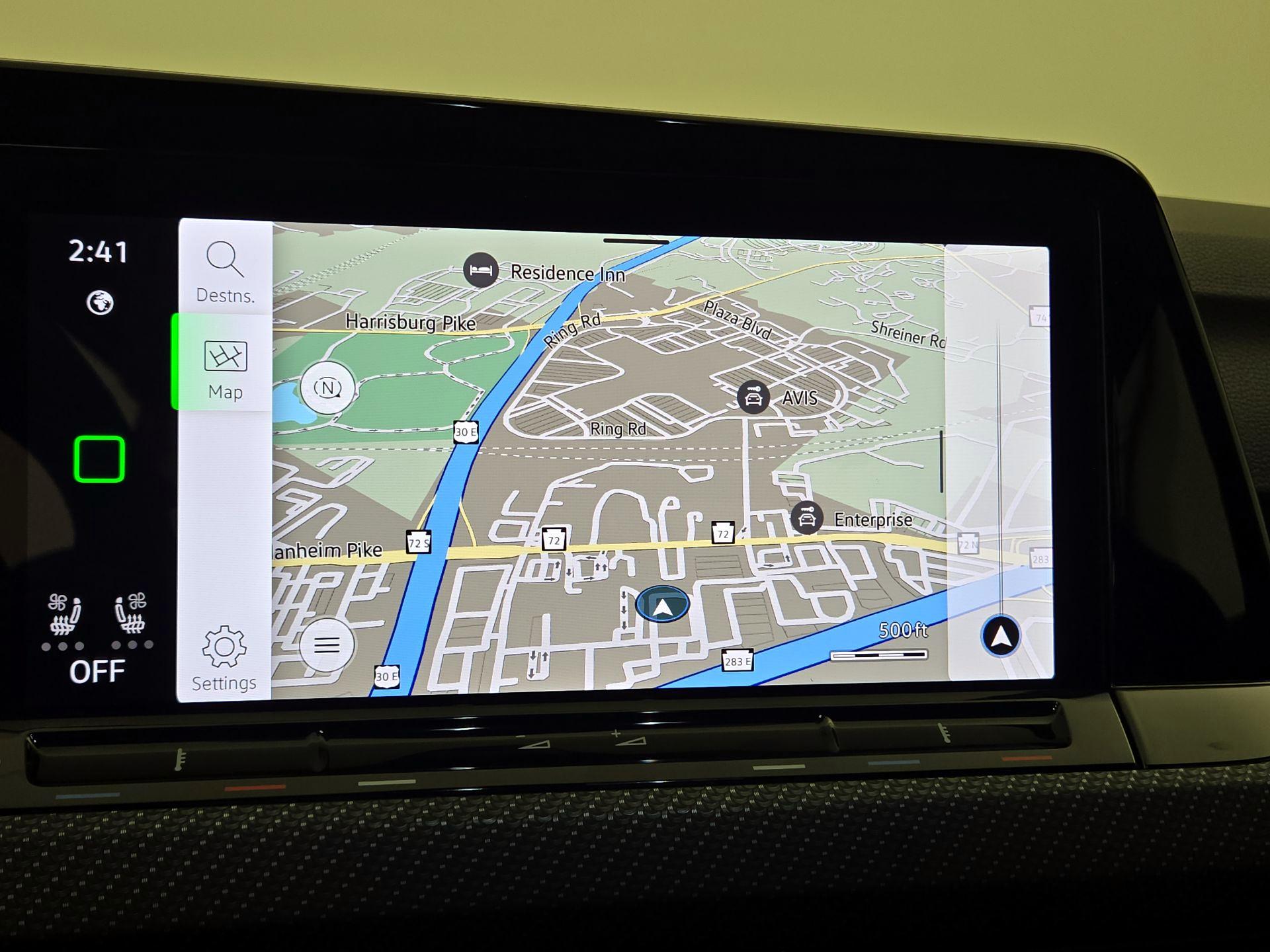 Thumbnail: 2024 Volkswagen Golf - 14