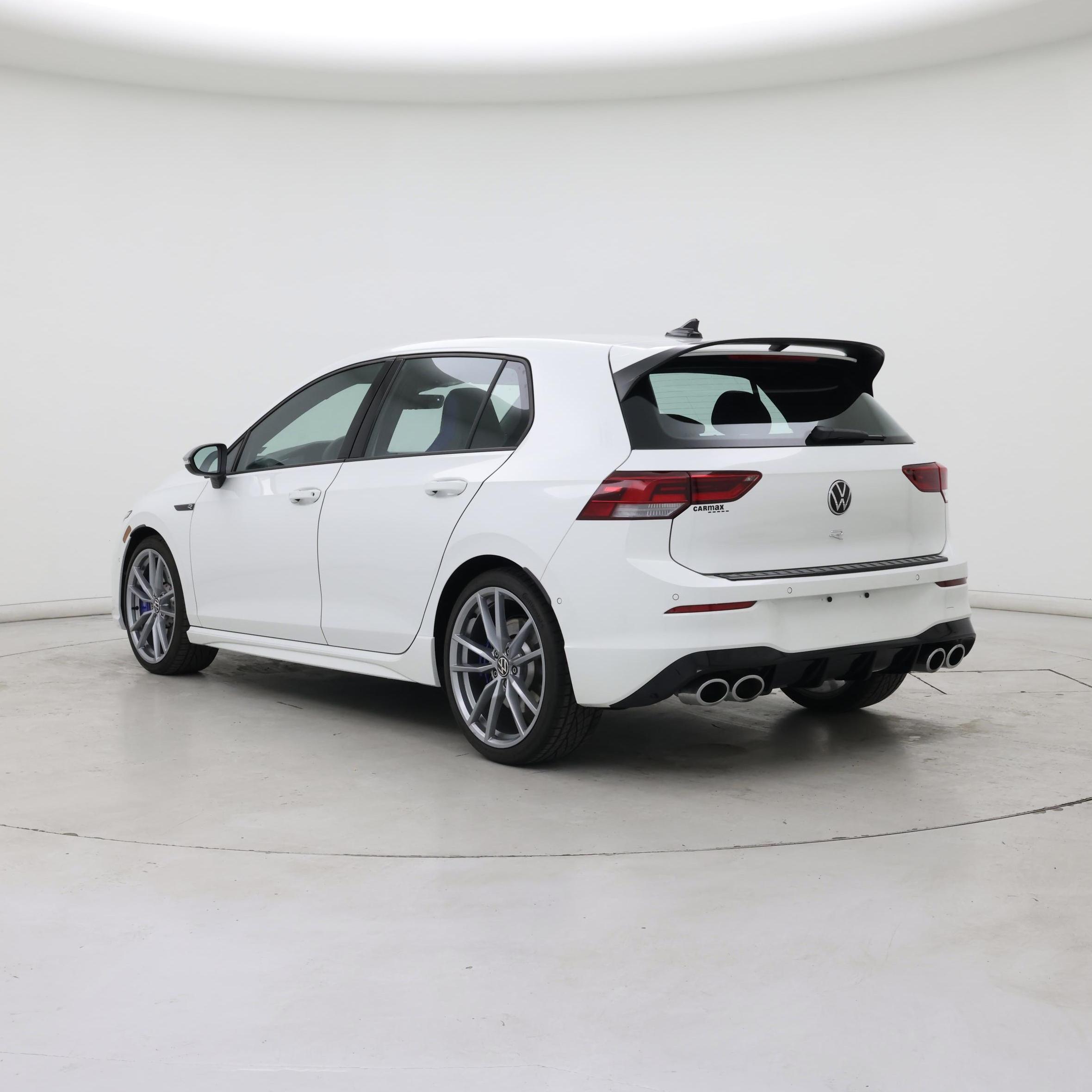 Thumbnail: 2024 Volkswagen Golf - 2