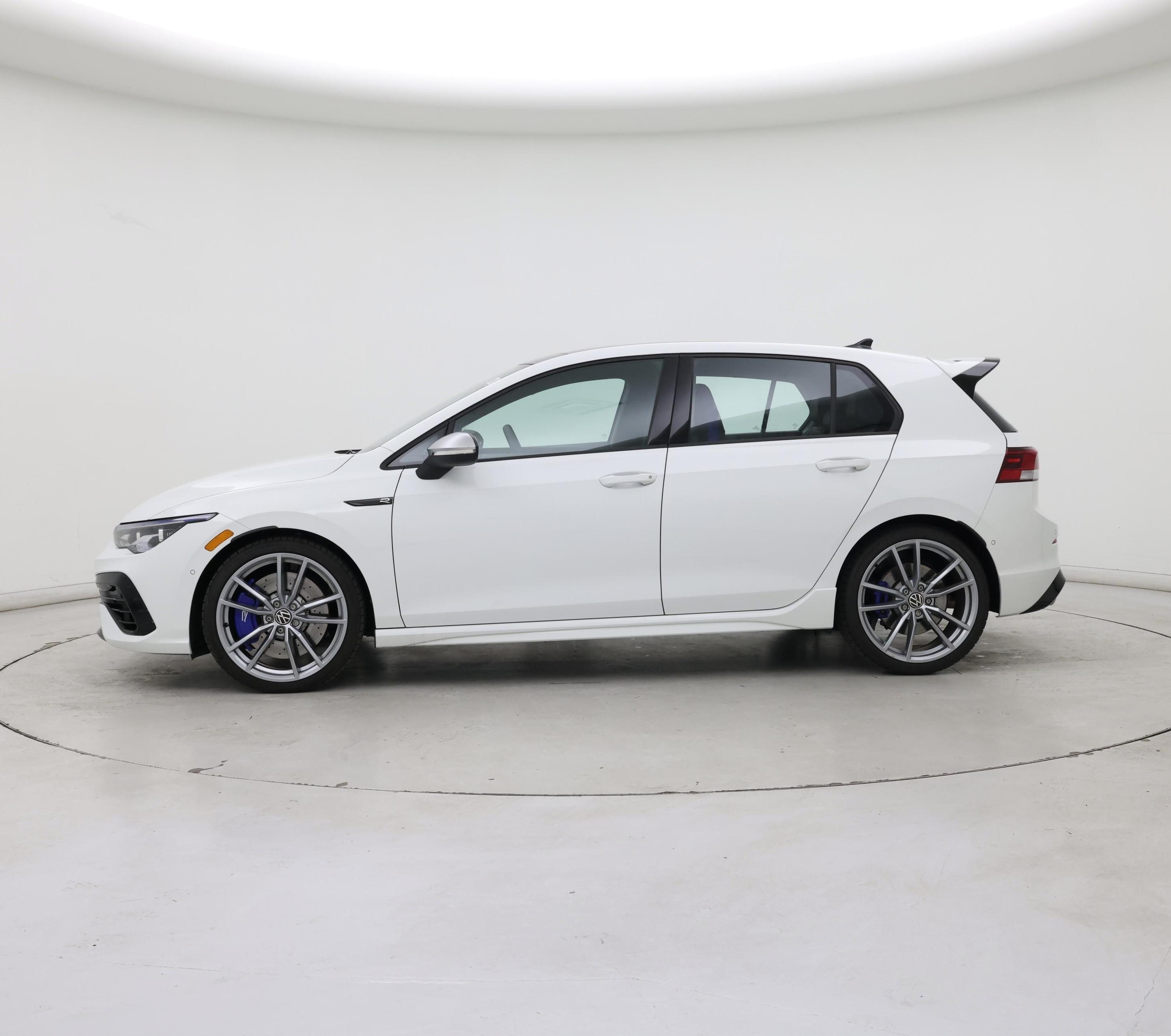 Thumbnail: 2024 Volkswagen Golf - 3