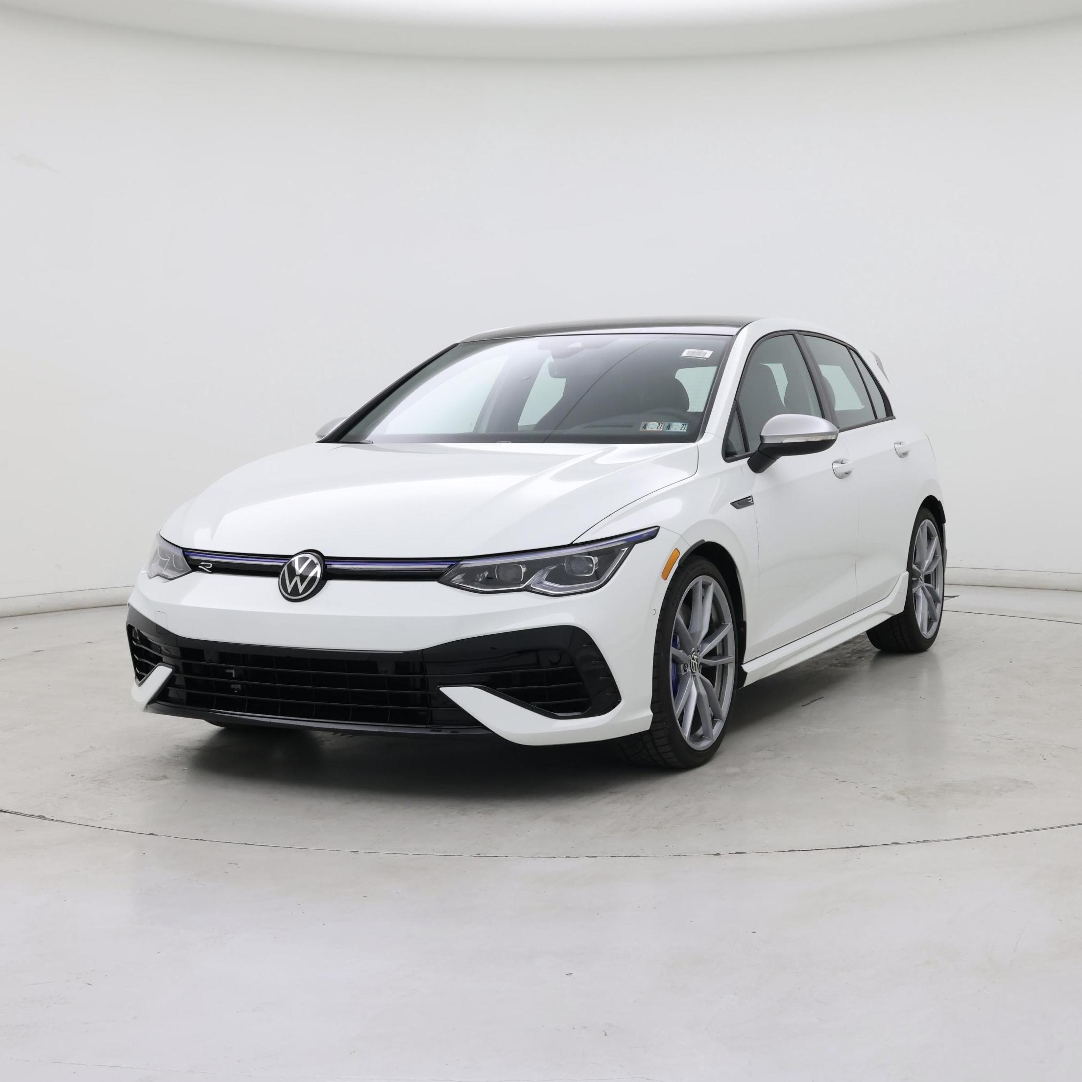 Thumbnail: 2024 Volkswagen Golf - 4