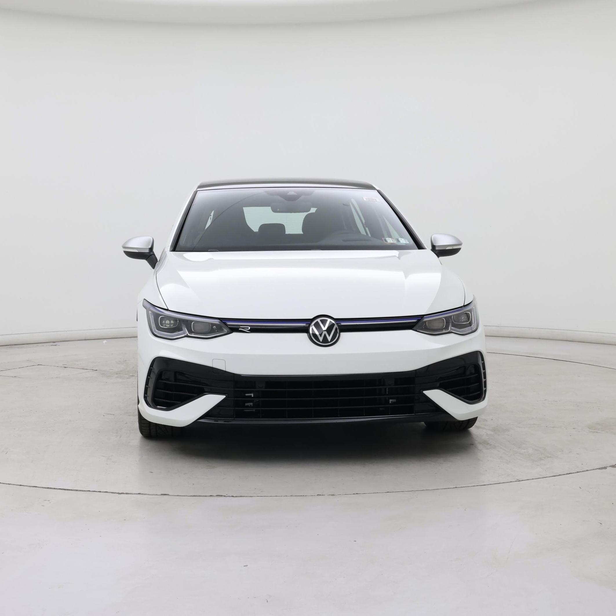 Thumbnail: 2024 Volkswagen Golf - 5