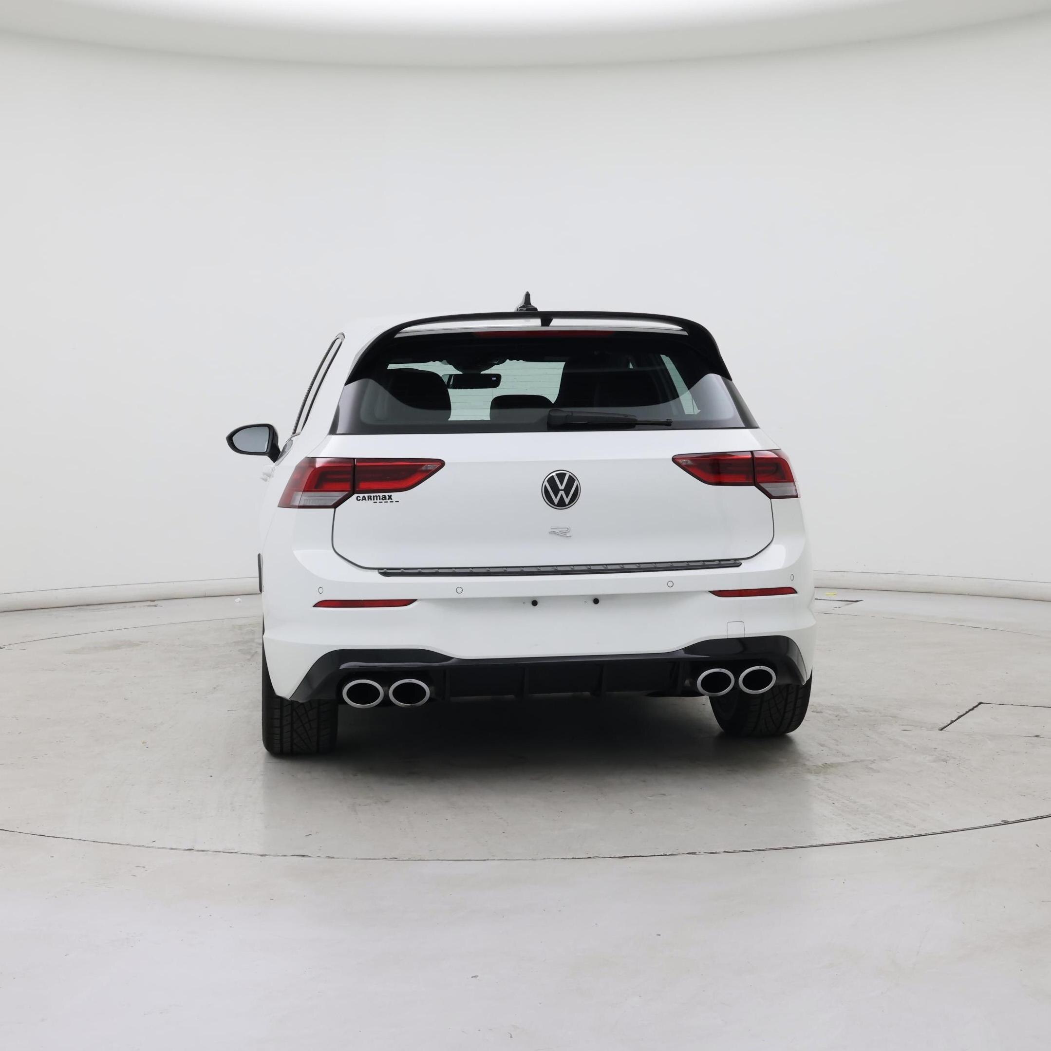 Thumbnail: 2024 Volkswagen Golf - 6