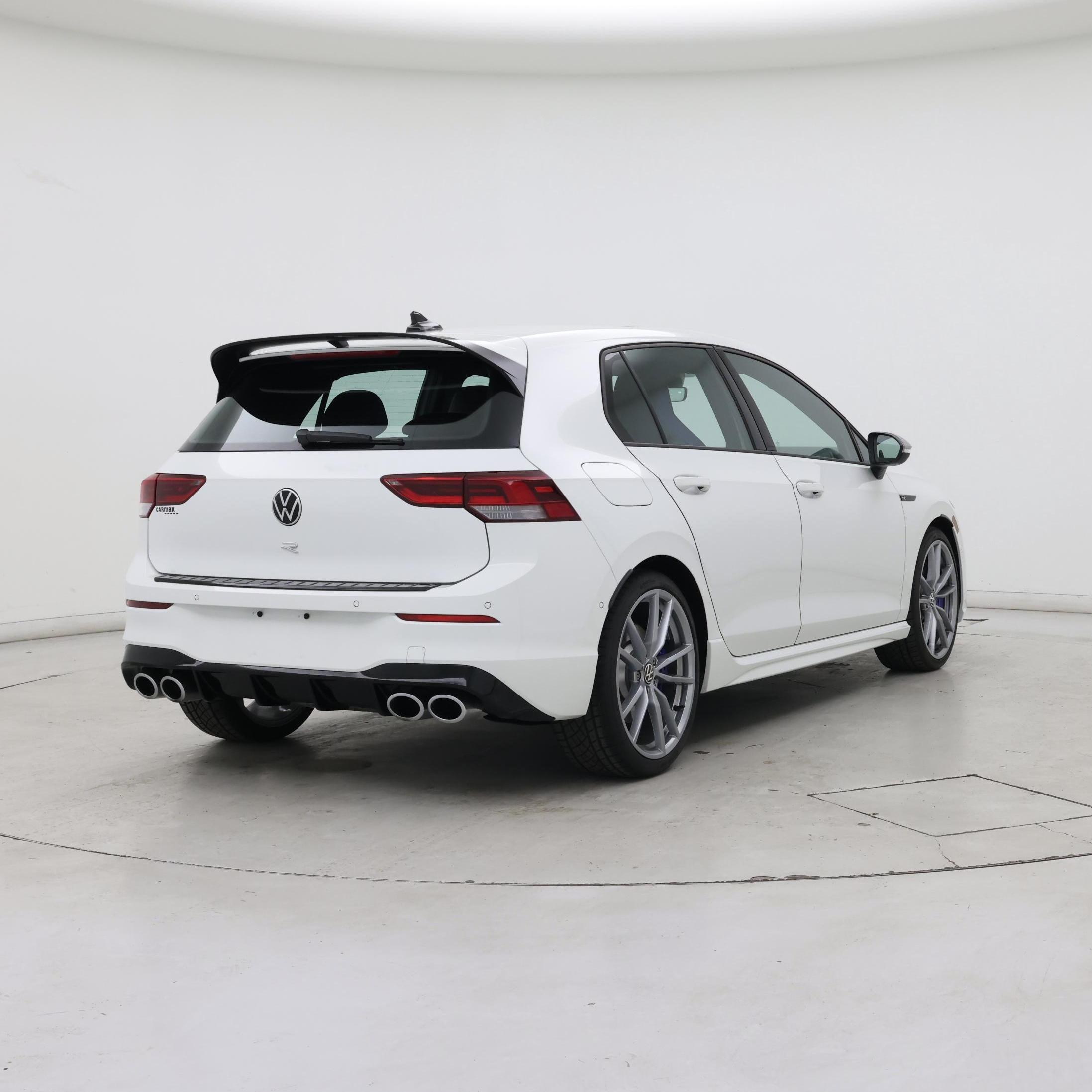 Thumbnail: 2024 Volkswagen Golf - 8