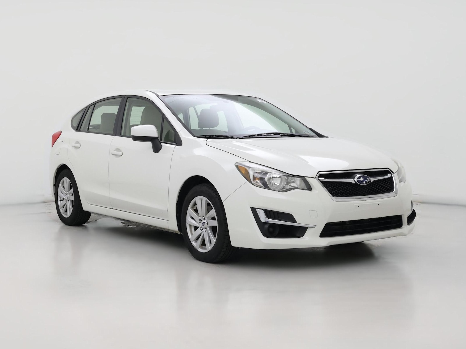 2015 Subaru Impreza Premium
