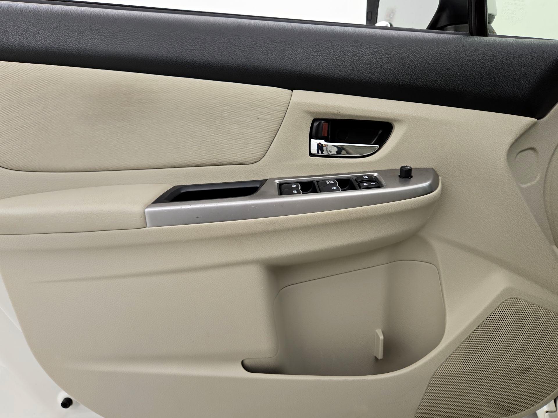 Thumbnail: 2015 Subaru Impreza - 12