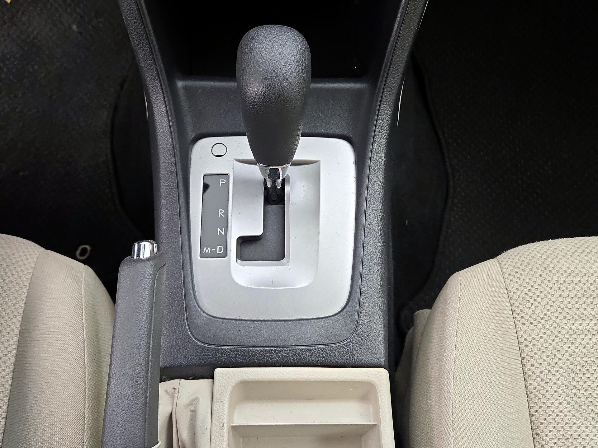 Thumbnail: 2015 Subaru Impreza - 16