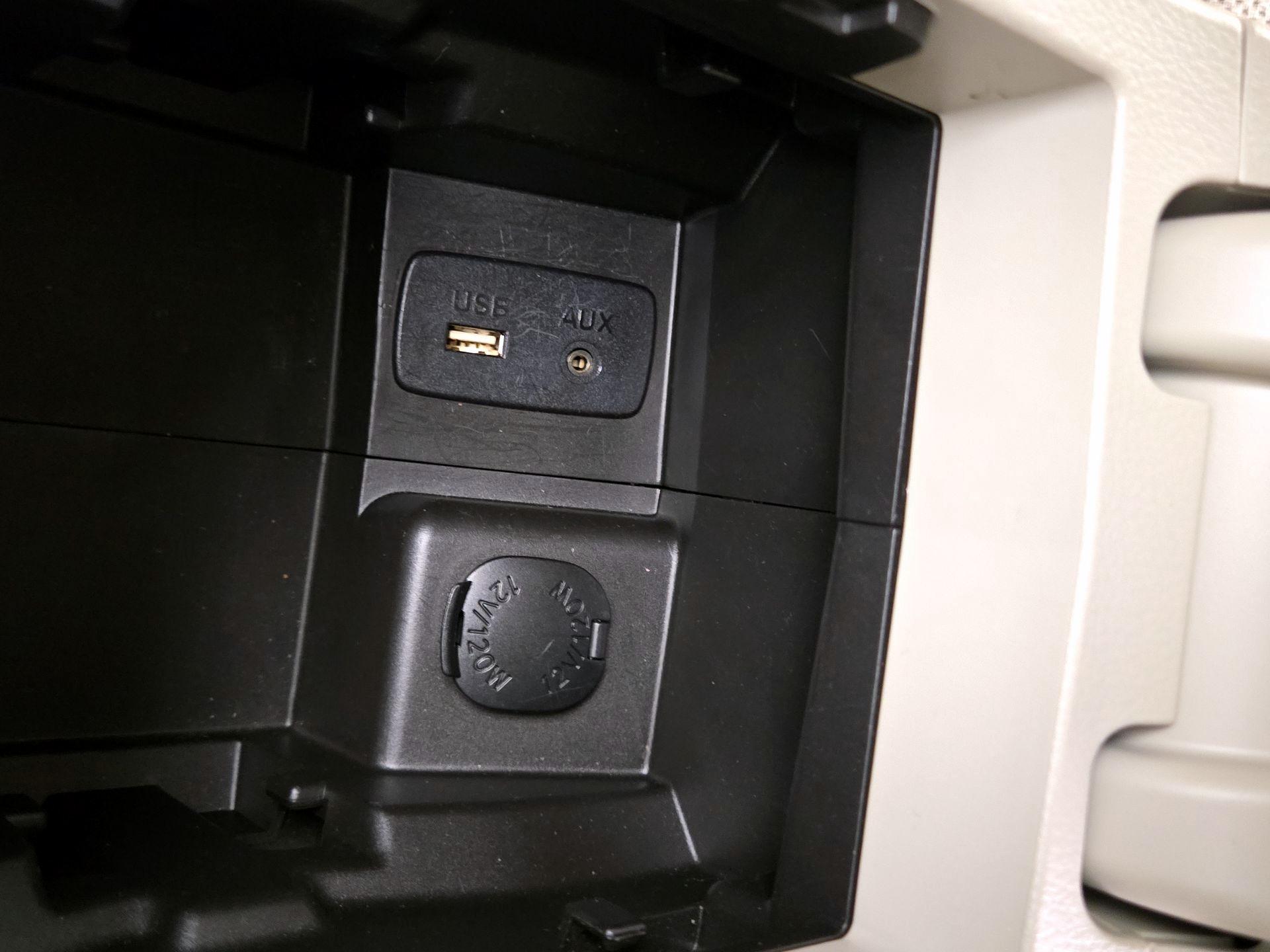 Thumbnail: 2015 Subaru Impreza - 17