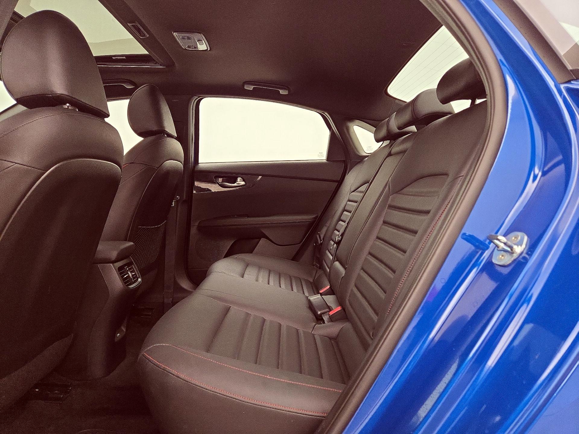 Thumbnail: 2023 Kia Forte - 20