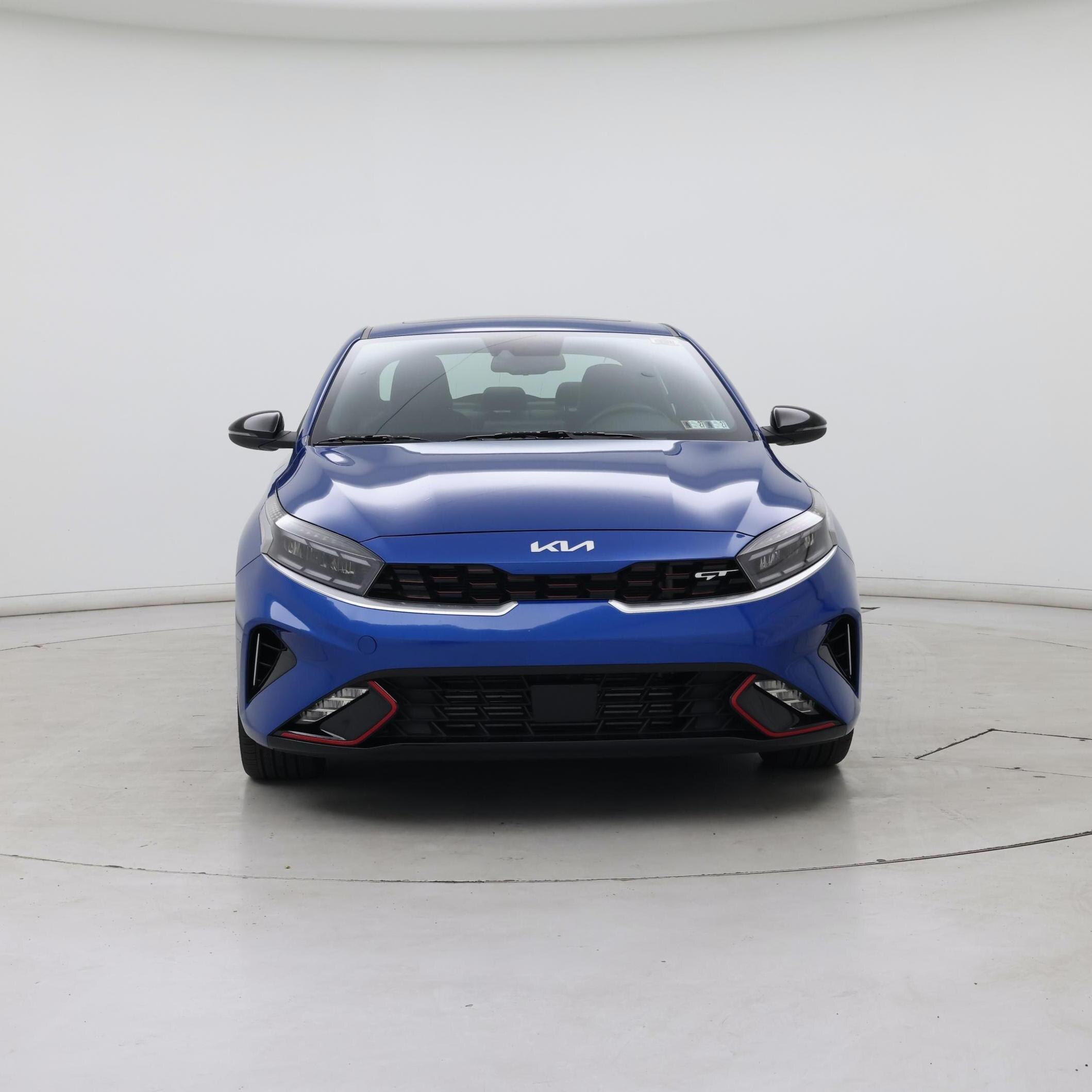 Thumbnail: 2023 Kia Forte - 5