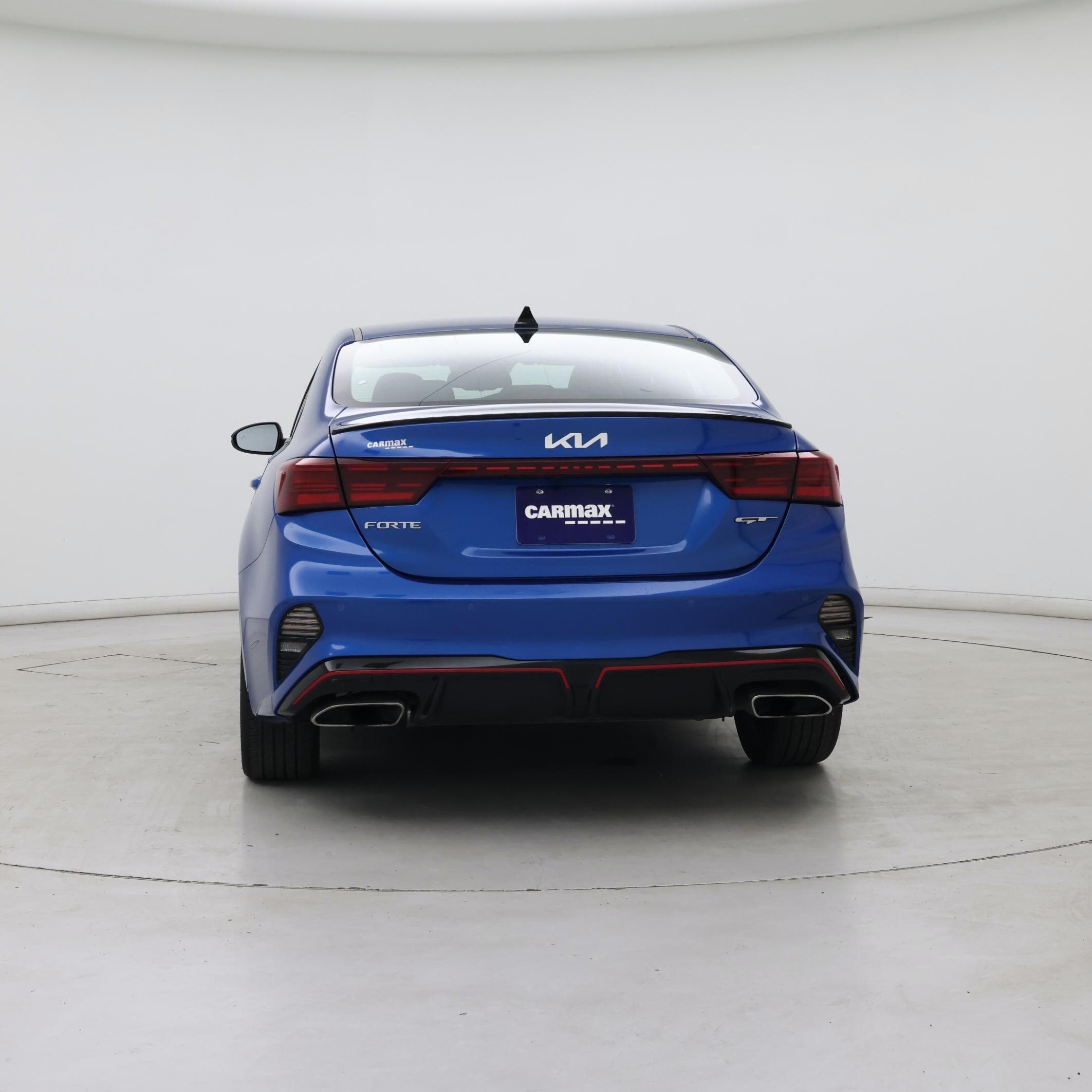 Thumbnail: 2023 Kia Forte - 6