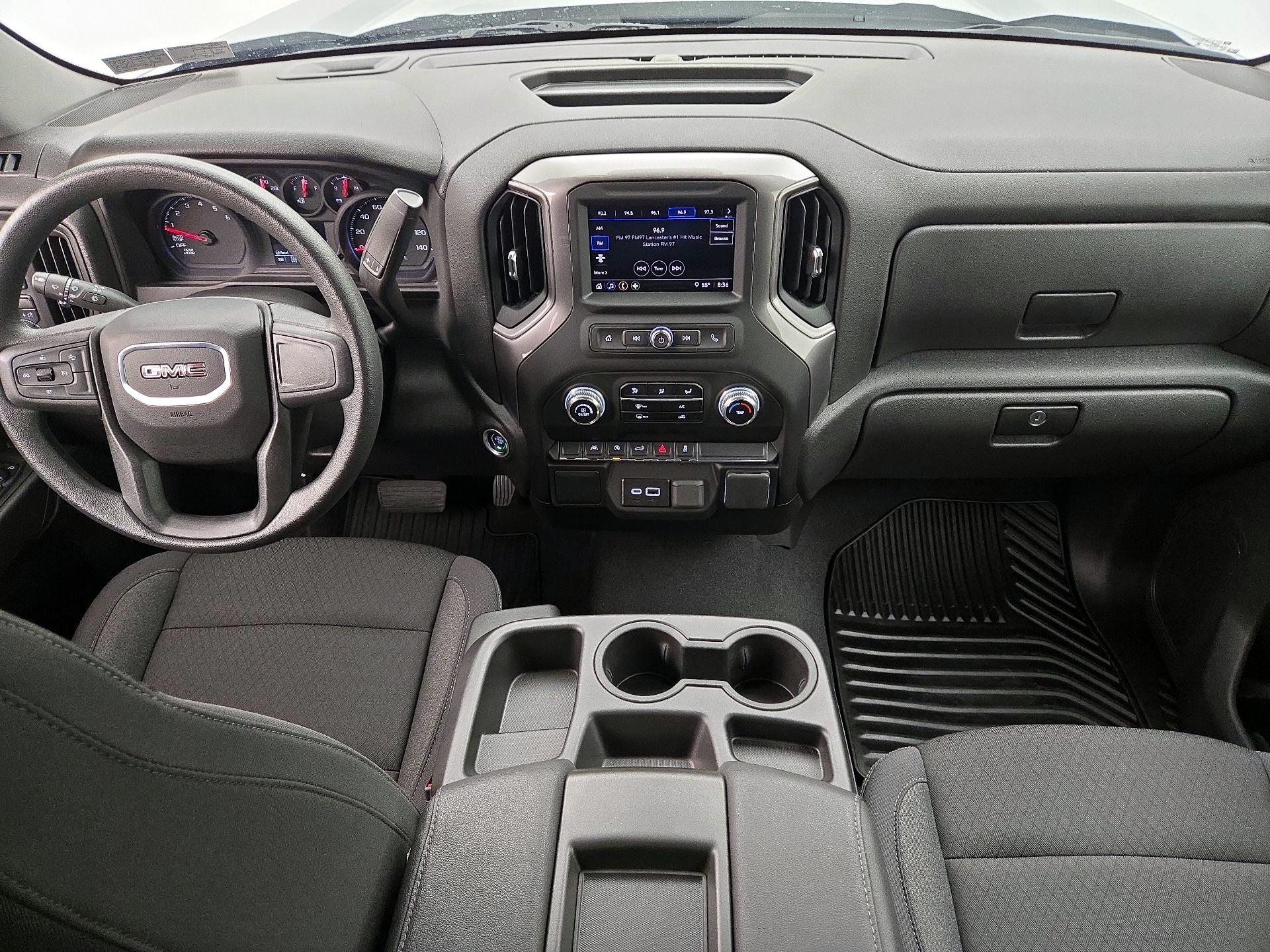 Thumbnail: 2025 GMC Sierra 1500 - 9
