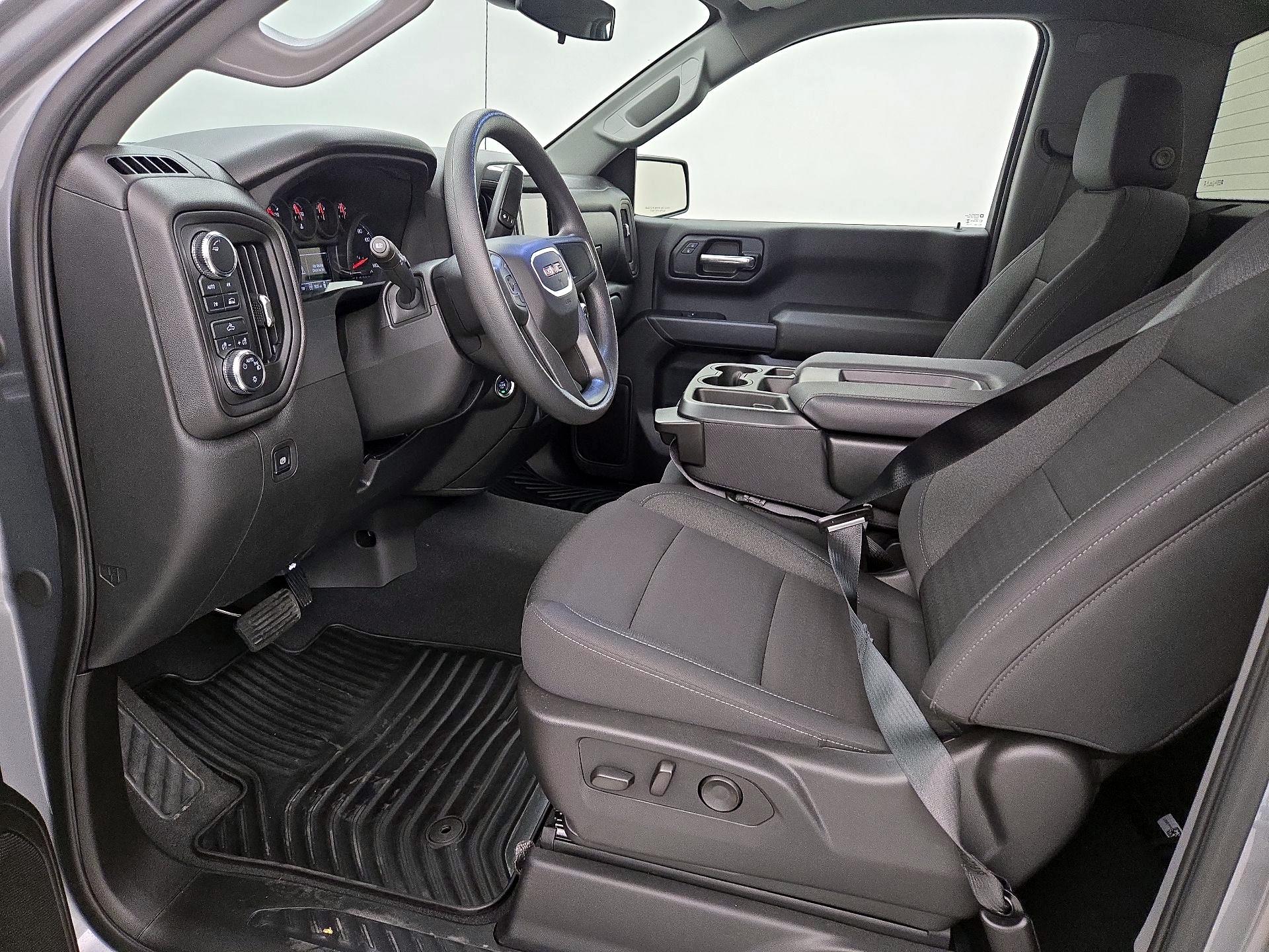 Thumbnail: 2025 GMC Sierra 1500 - 11