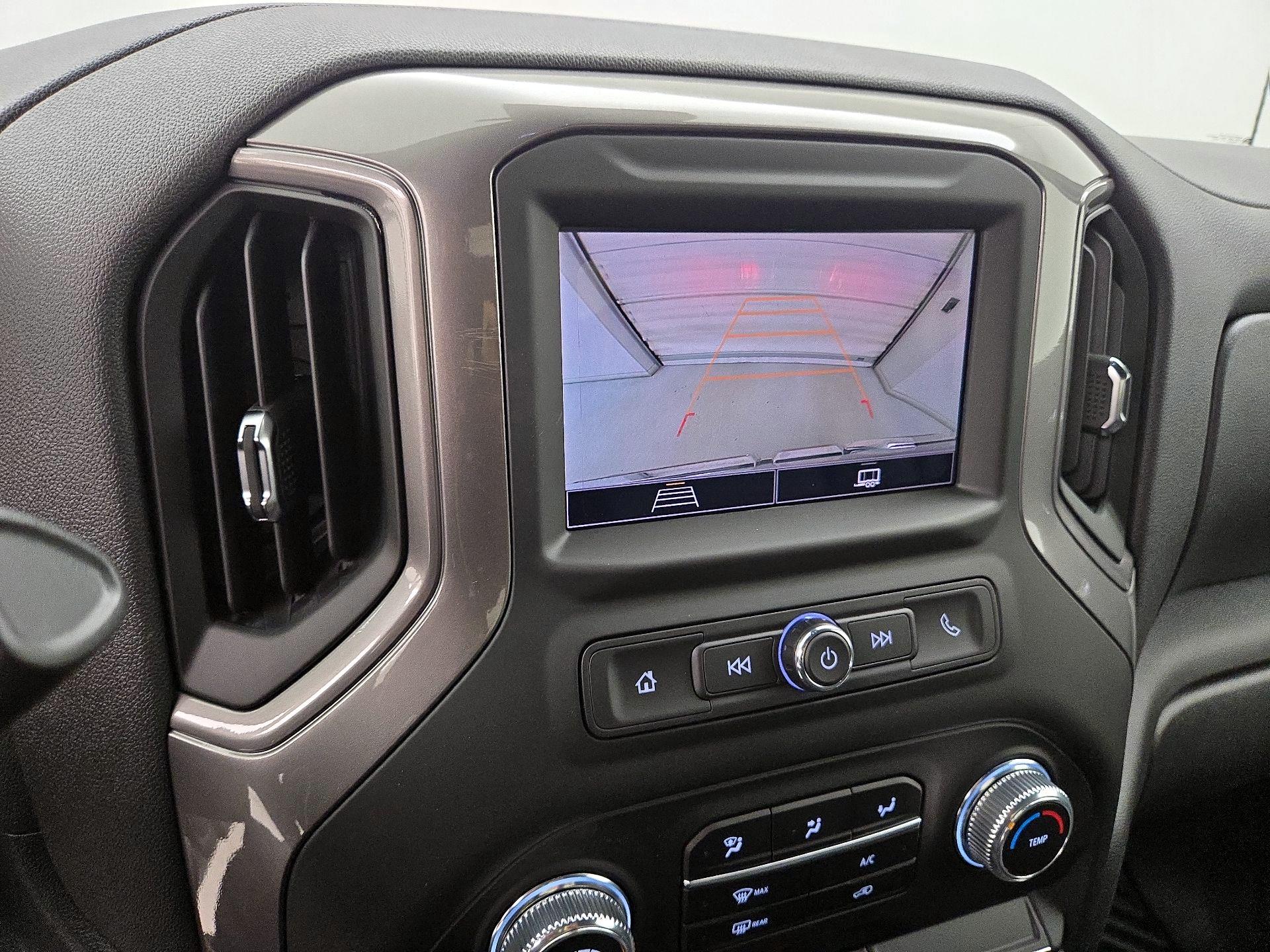 Thumbnail: 2025 GMC Sierra 1500 - 14