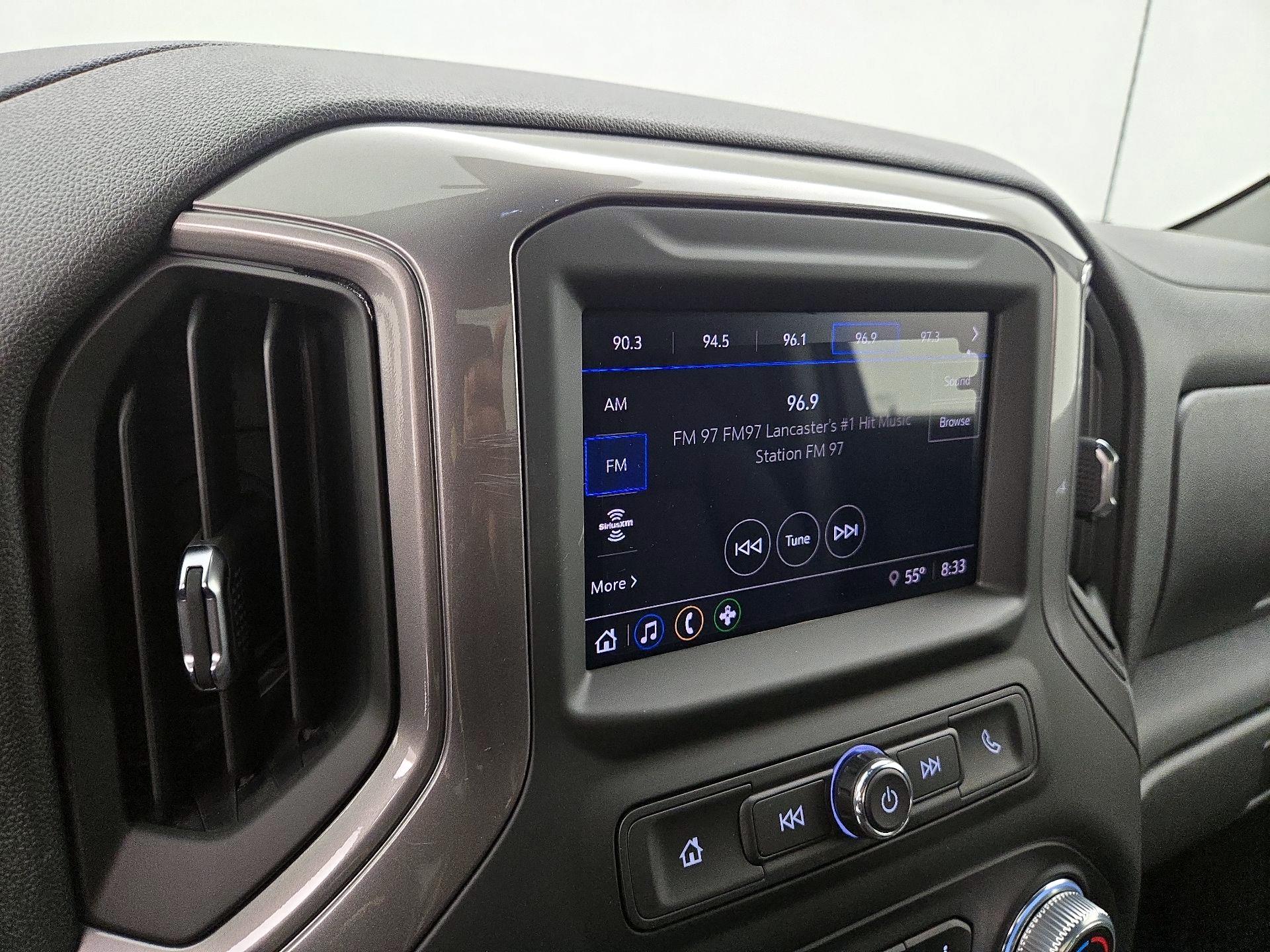 Thumbnail: 2025 GMC Sierra 1500 - 15