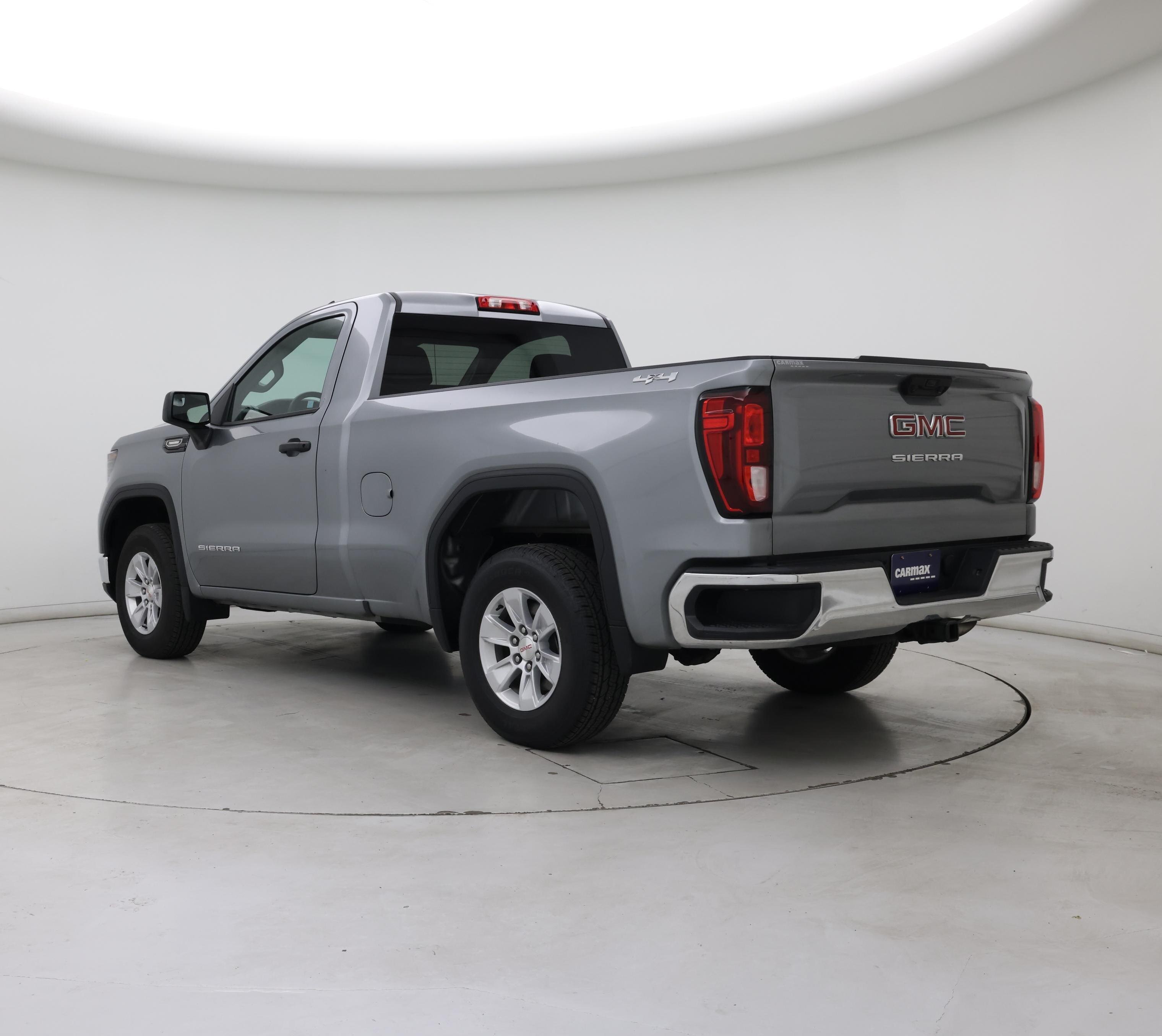 Thumbnail: 2025 GMC Sierra 1500 - 2