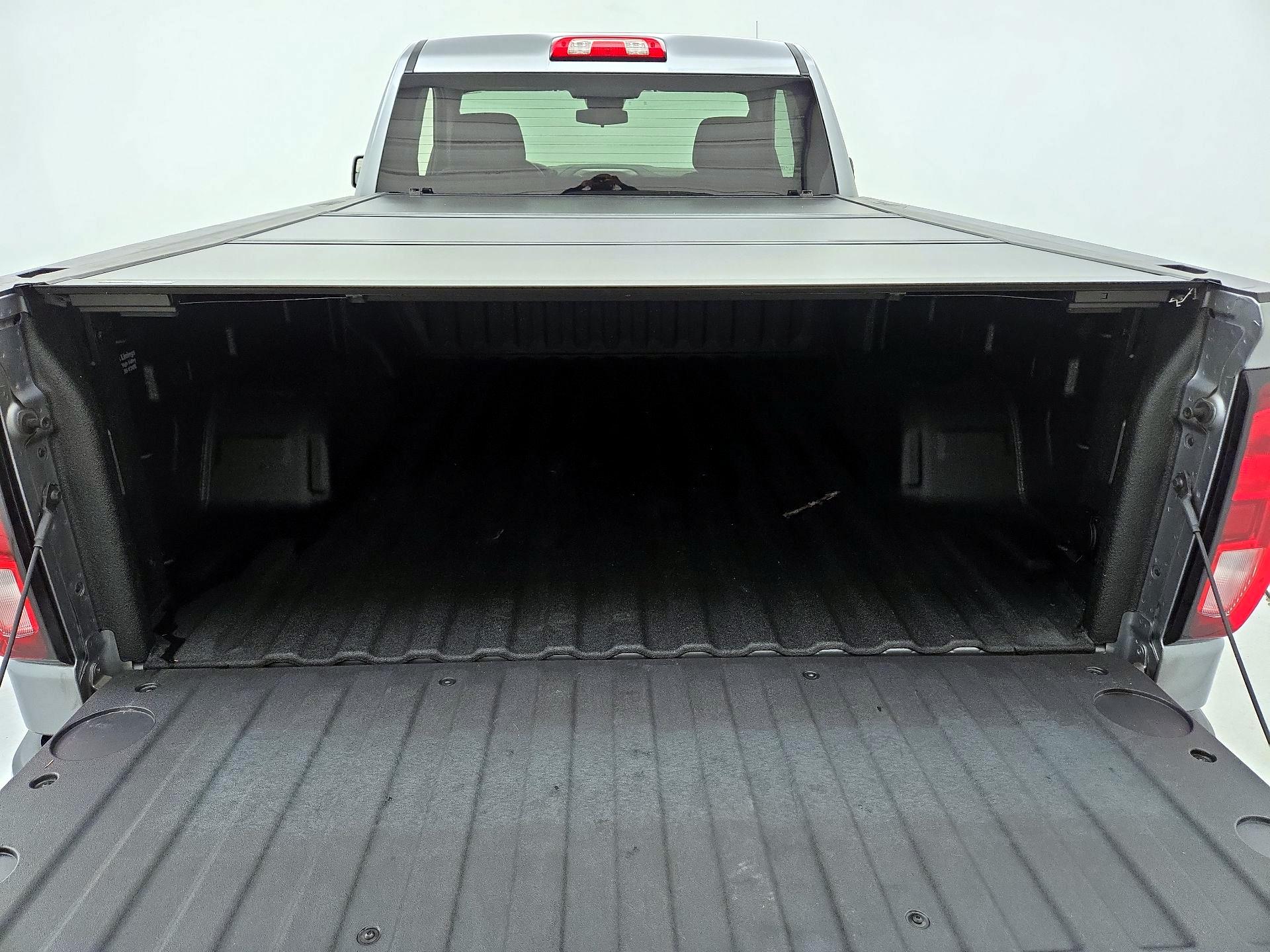 Thumbnail: 2025 GMC Sierra 1500 - 19