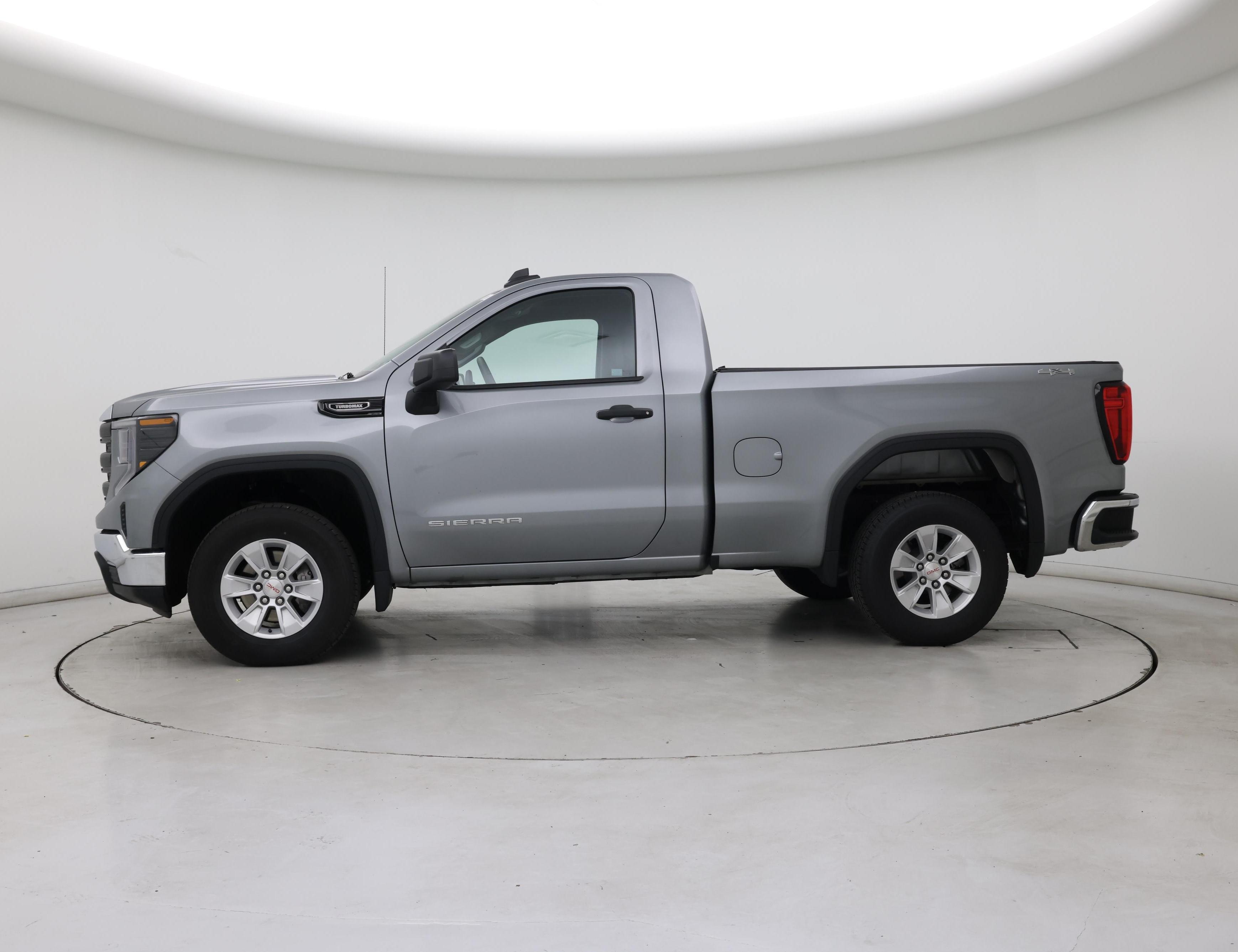 Thumbnail: 2025 GMC Sierra 1500 - 3