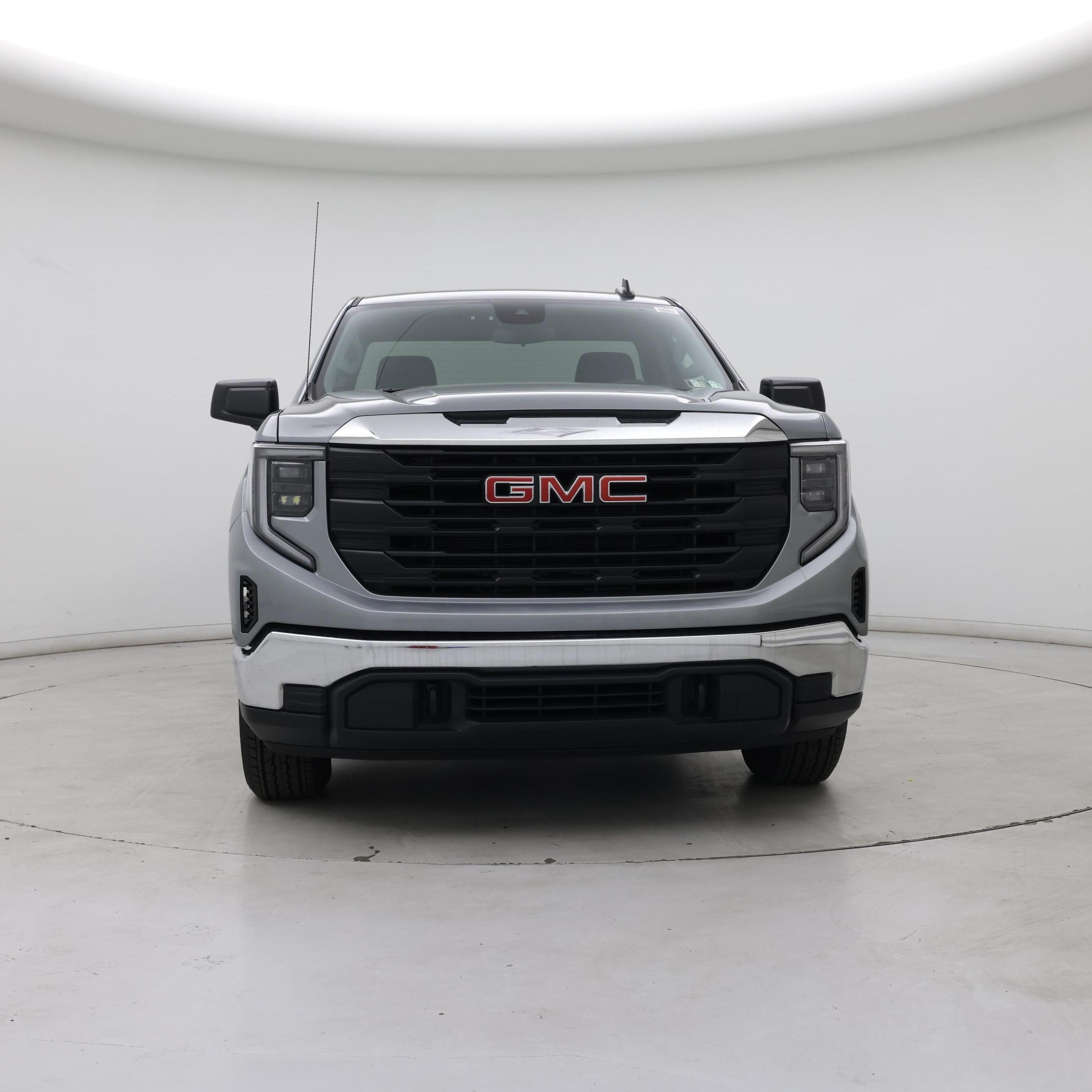 Thumbnail: 2025 GMC Sierra 1500 - 5