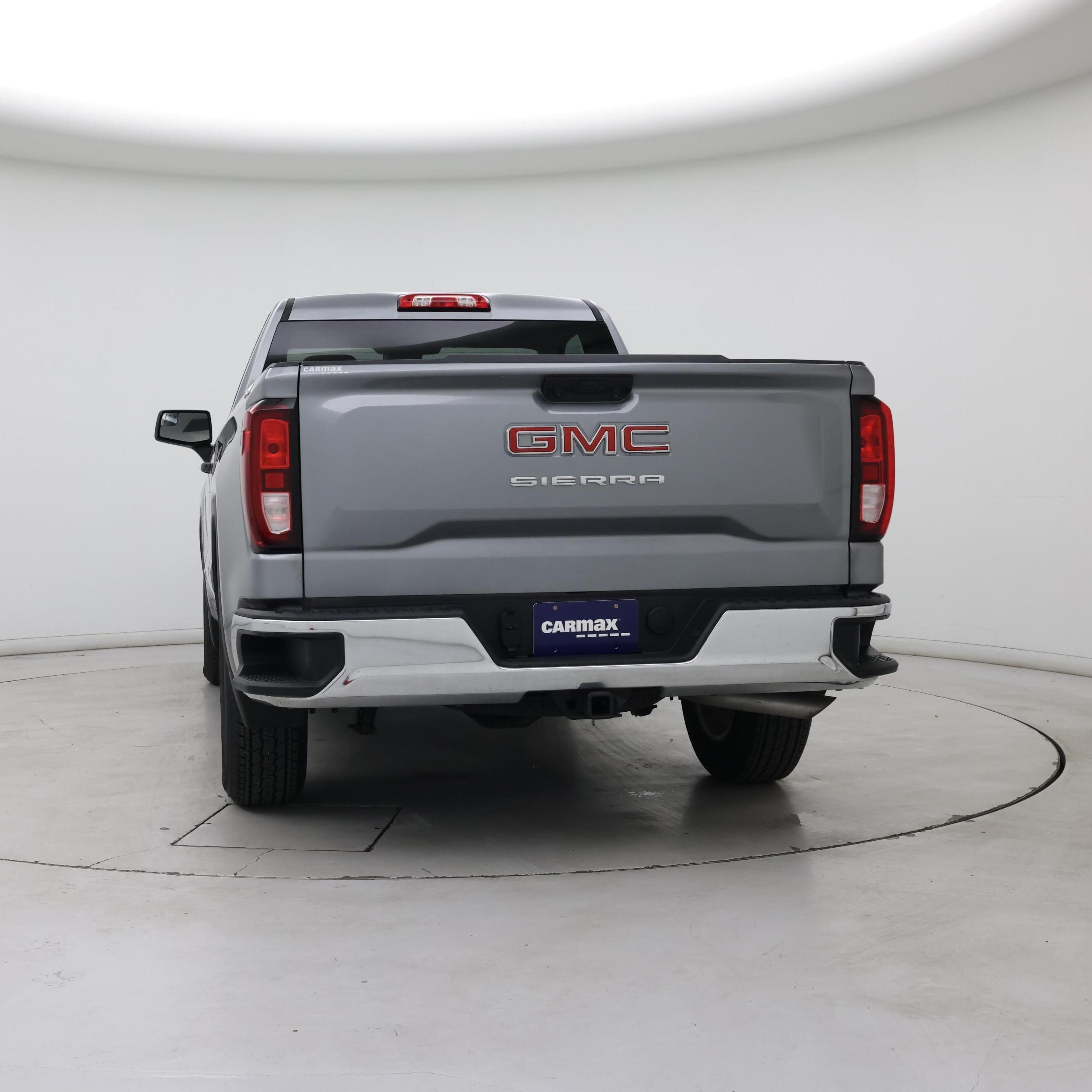 Thumbnail: 2025 GMC Sierra 1500 - 6