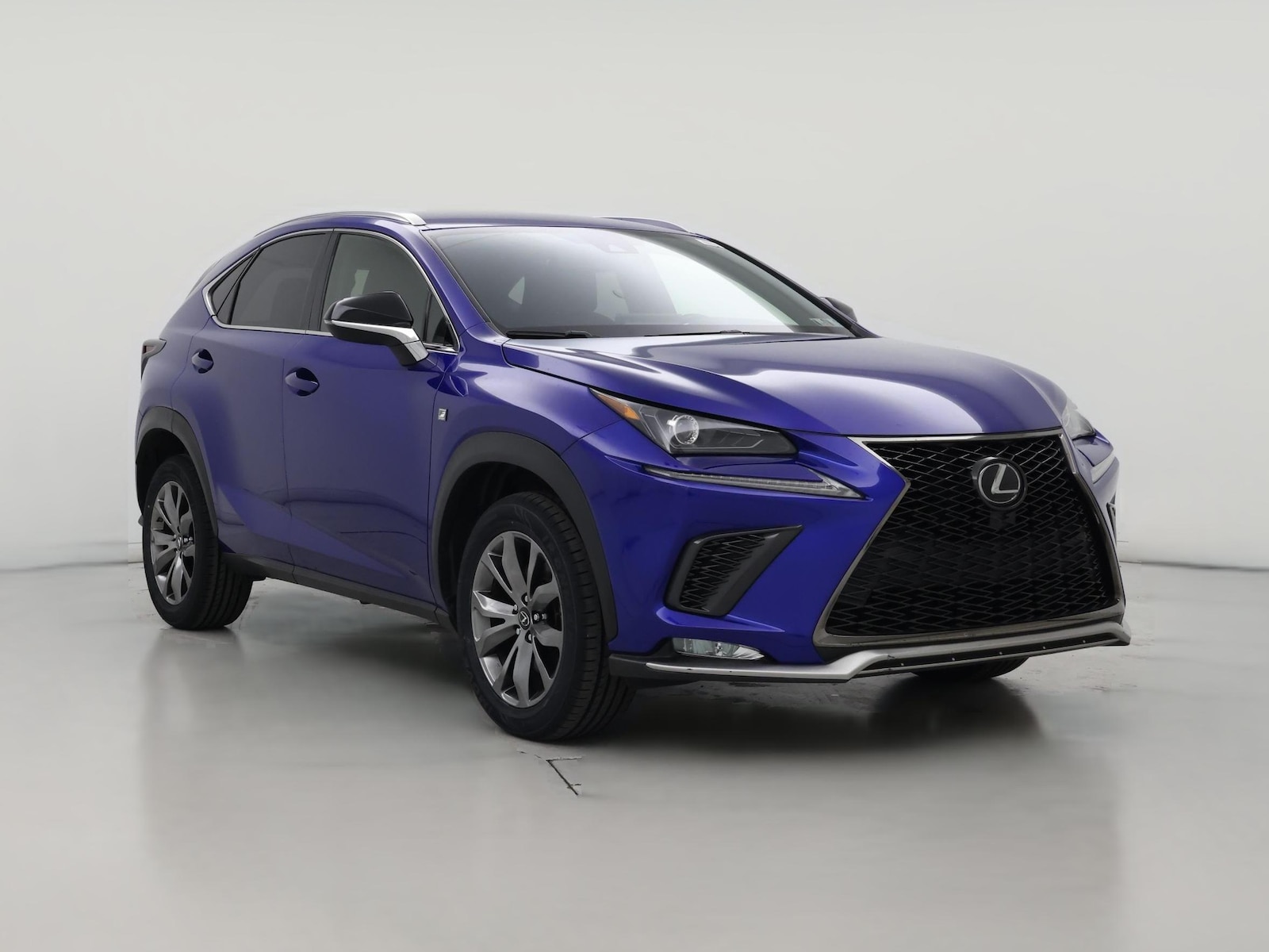 2021 Lexus NX