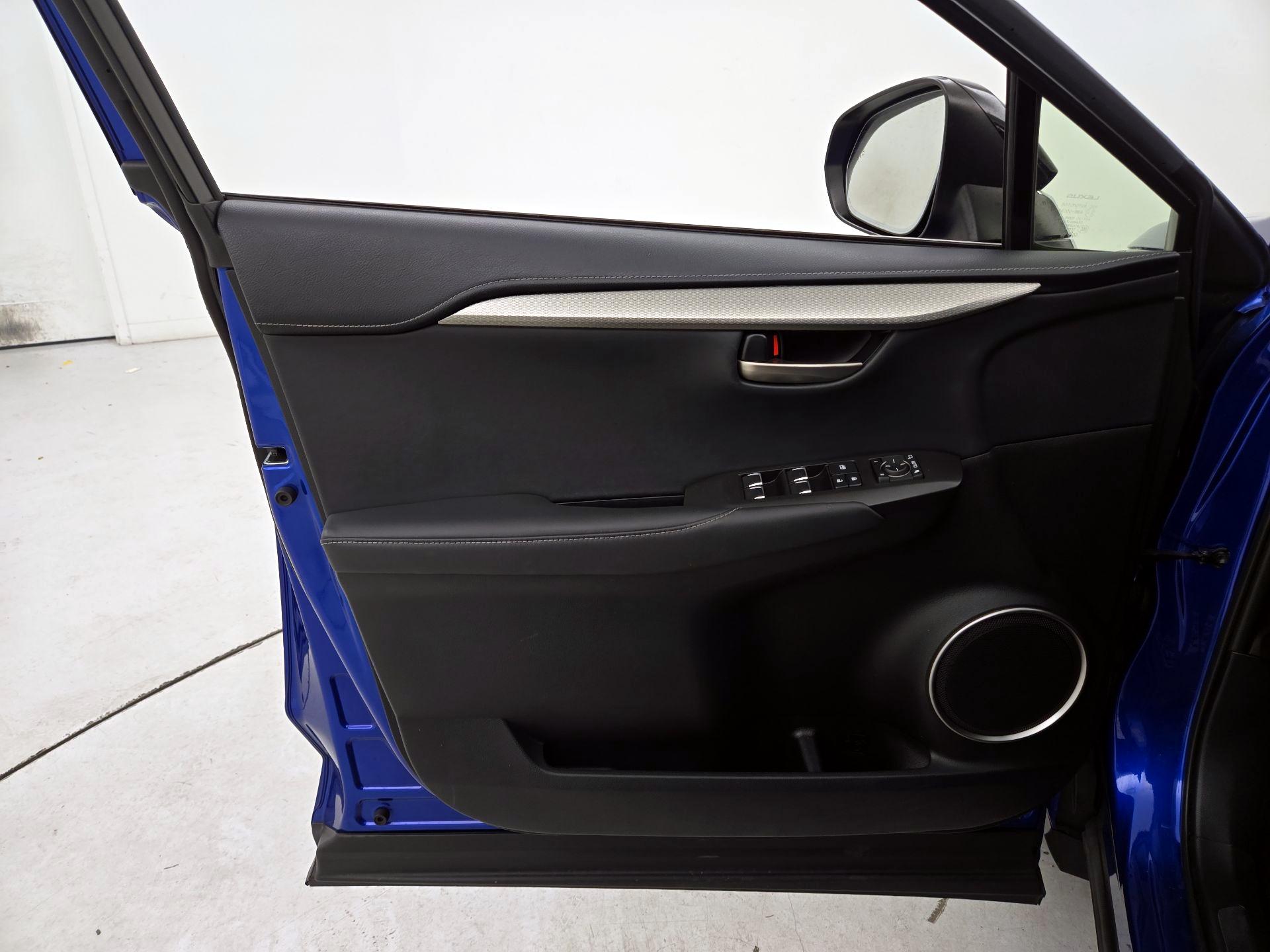 Thumbnail: 2021 Lexus NX - 12